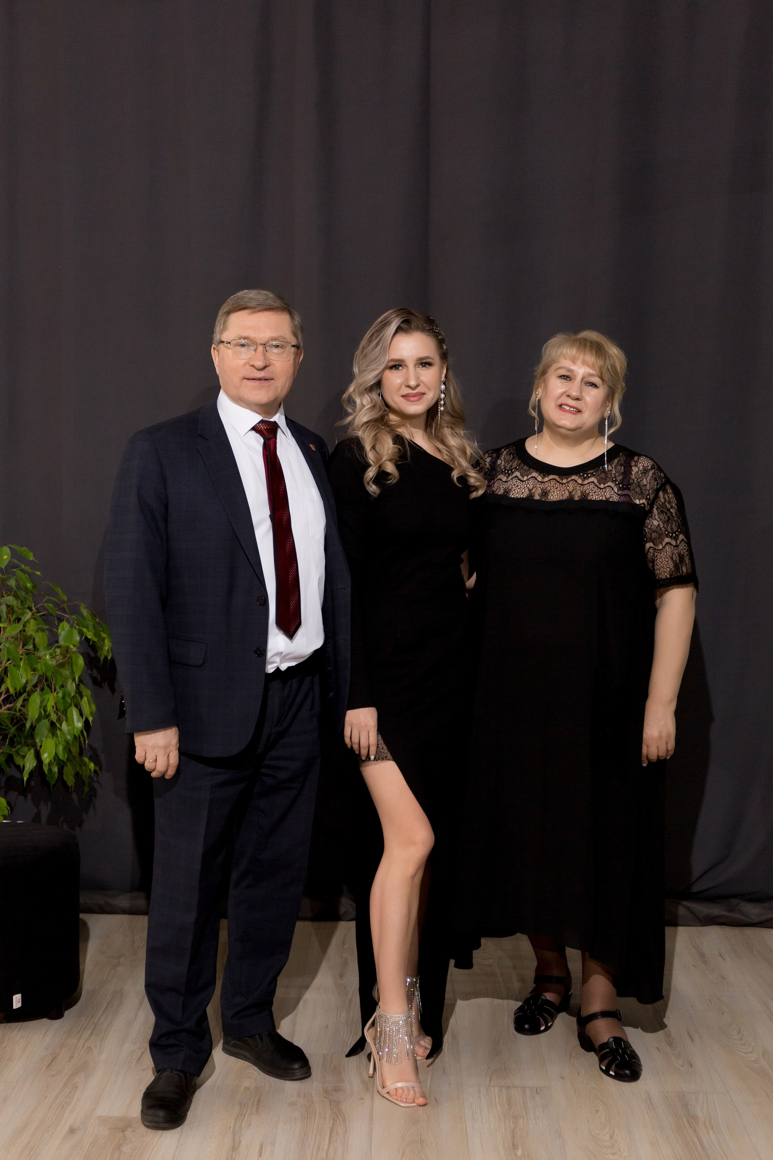 День рождения Ксении. Свадебный и семейный фотограф Марина Злочевская