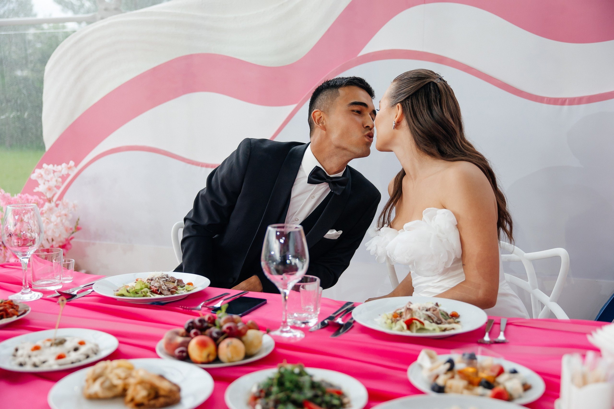 Арслан и Эльвина. Свадебный фотограф Ирнис Дильмухаметов