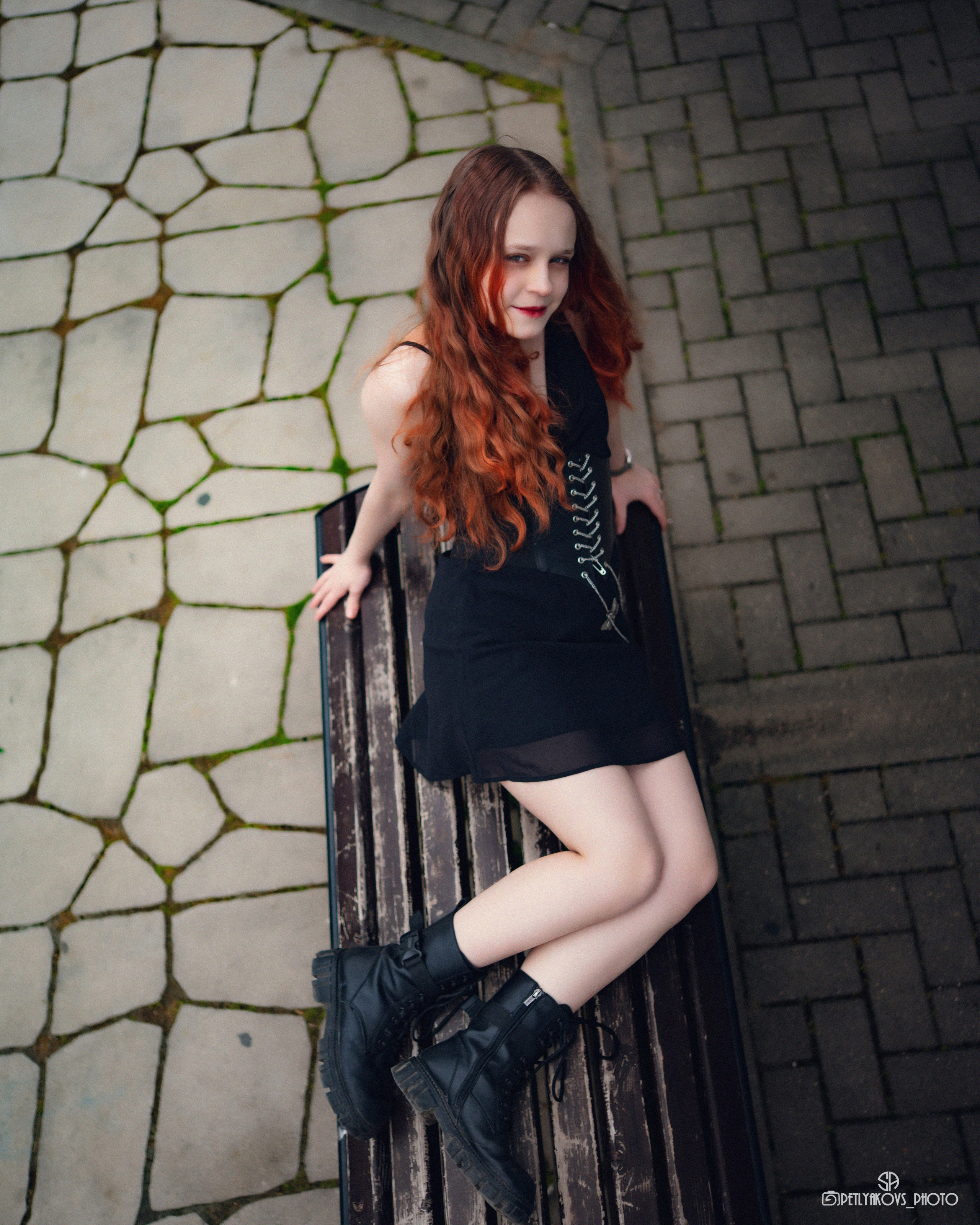 Фотограф K-pop КМВ