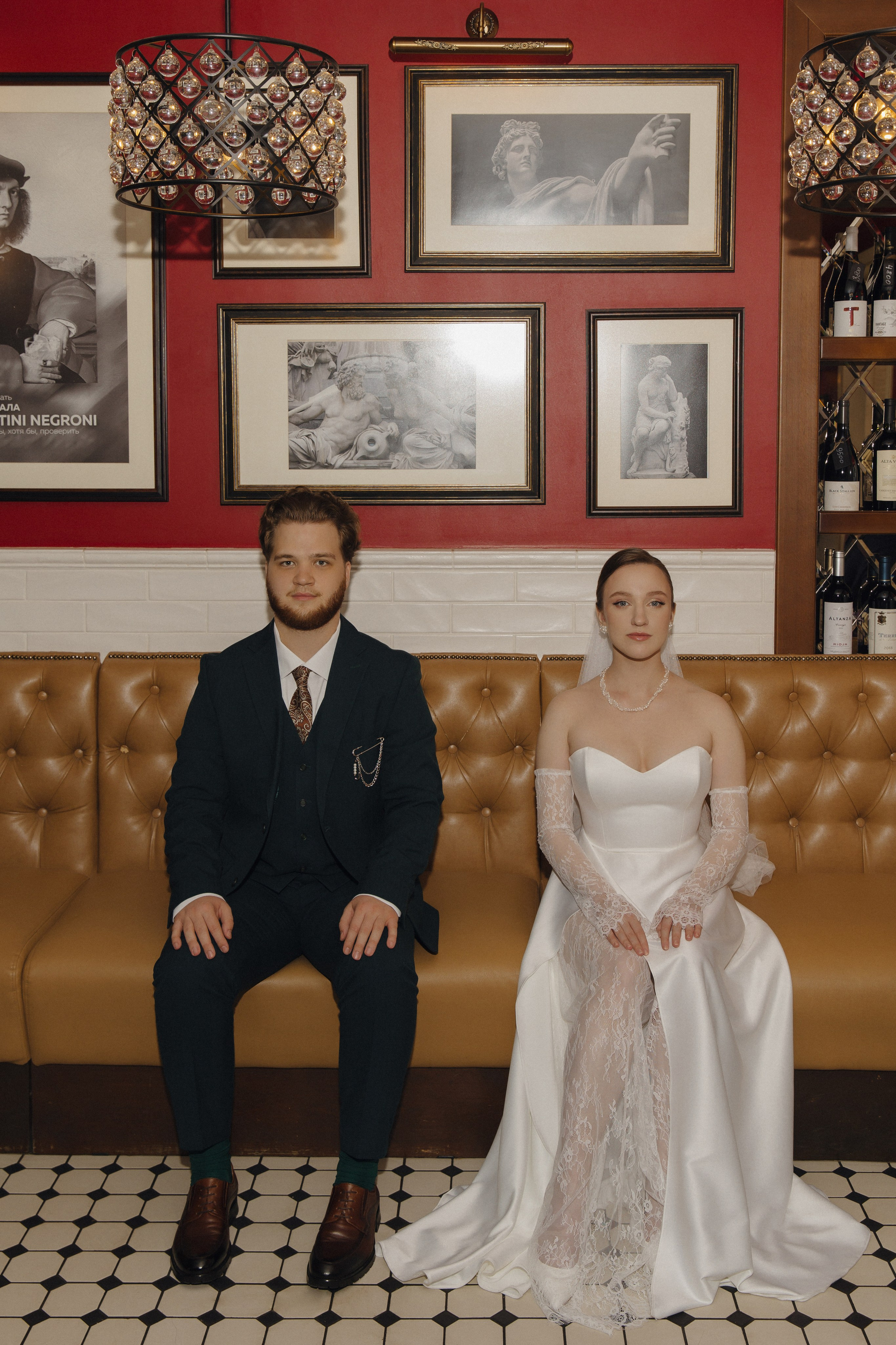 Даниил & Маргарита. Фотограф в Нижнем Новгороде| Шоронова Снежана