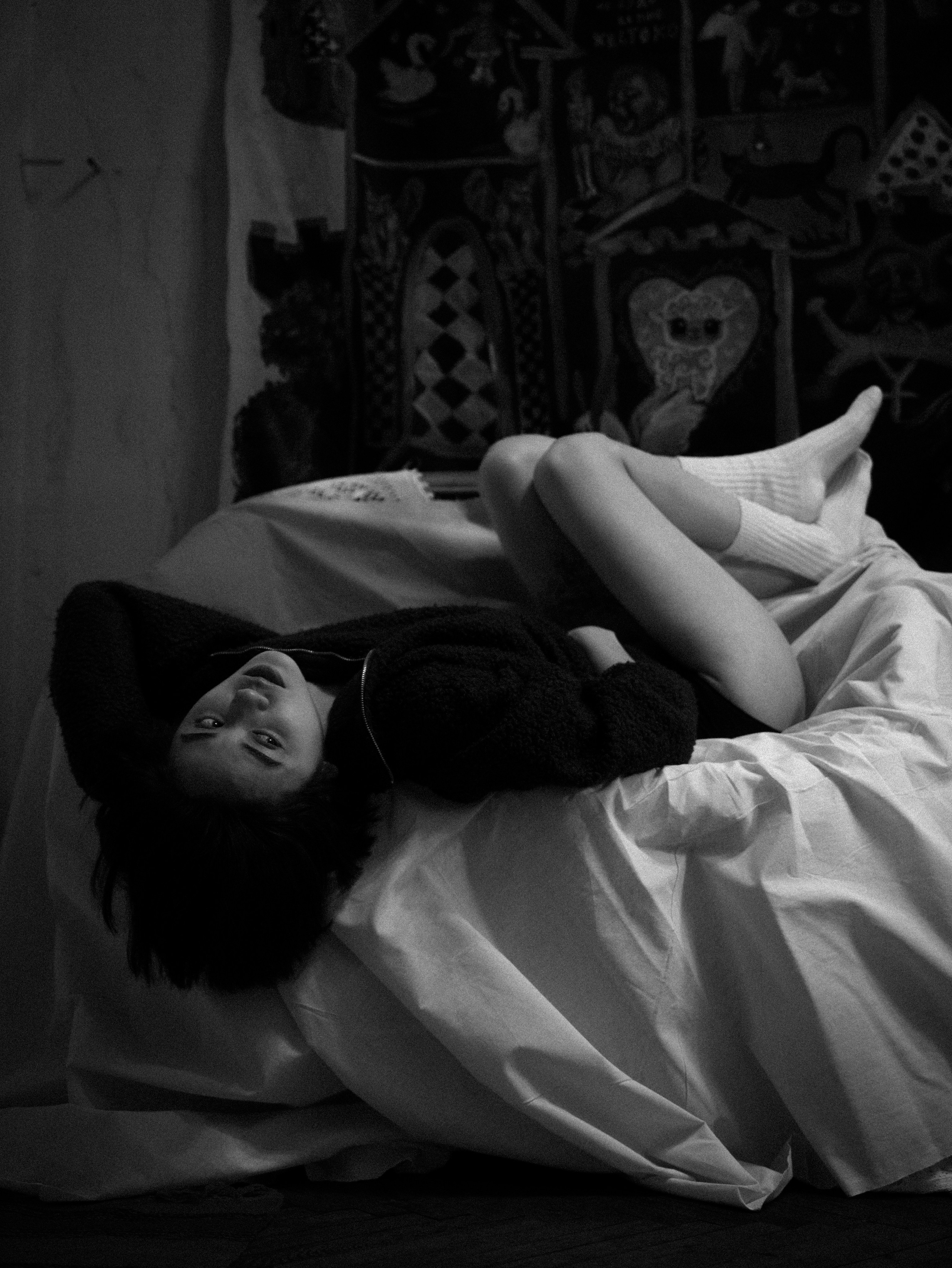 Alinche. 1amfreestylee