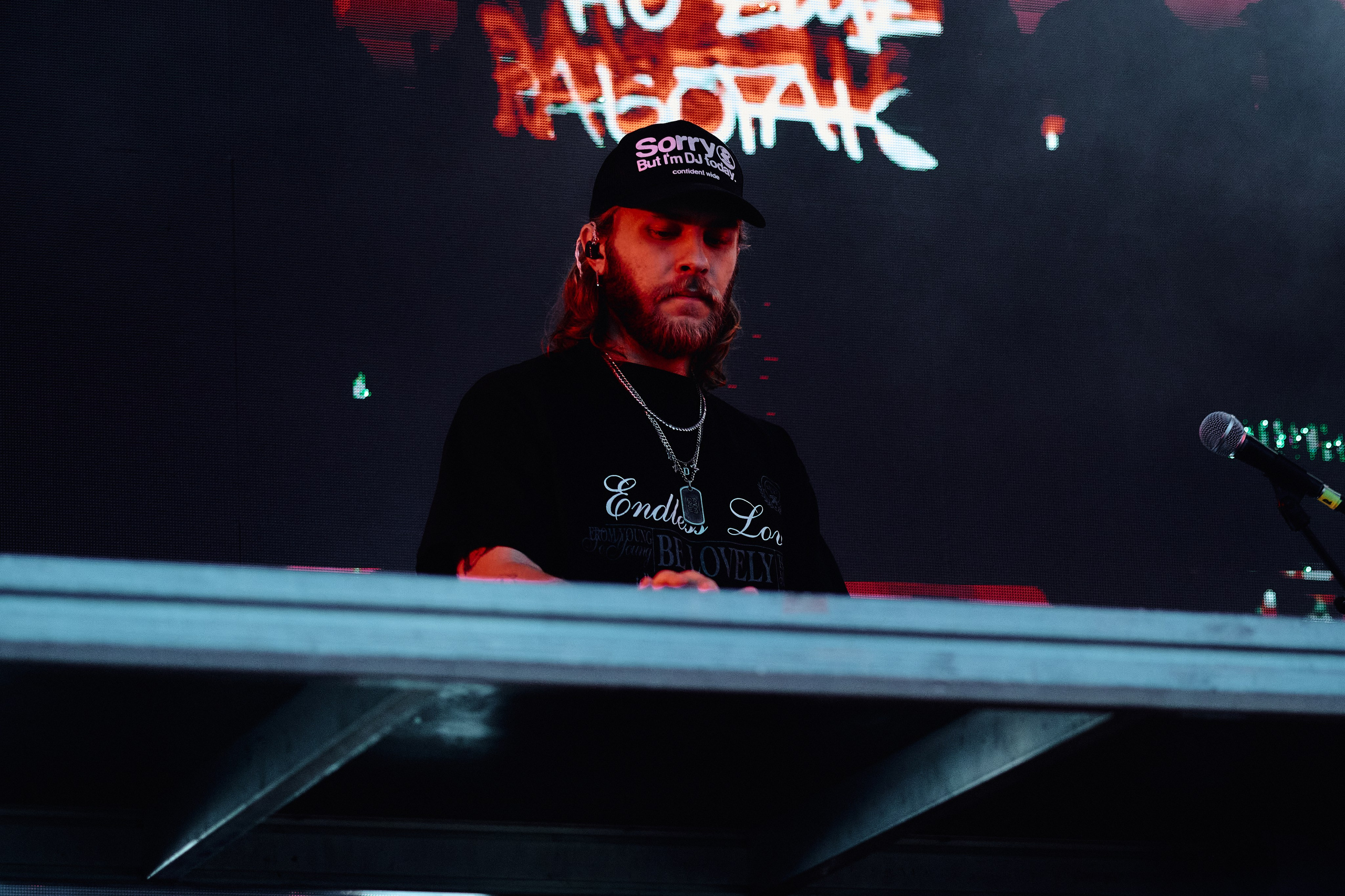 Random Crew Teleclub 08 / 2025. ФОТОГРАФ ЕКАТЕРИНБУРГ