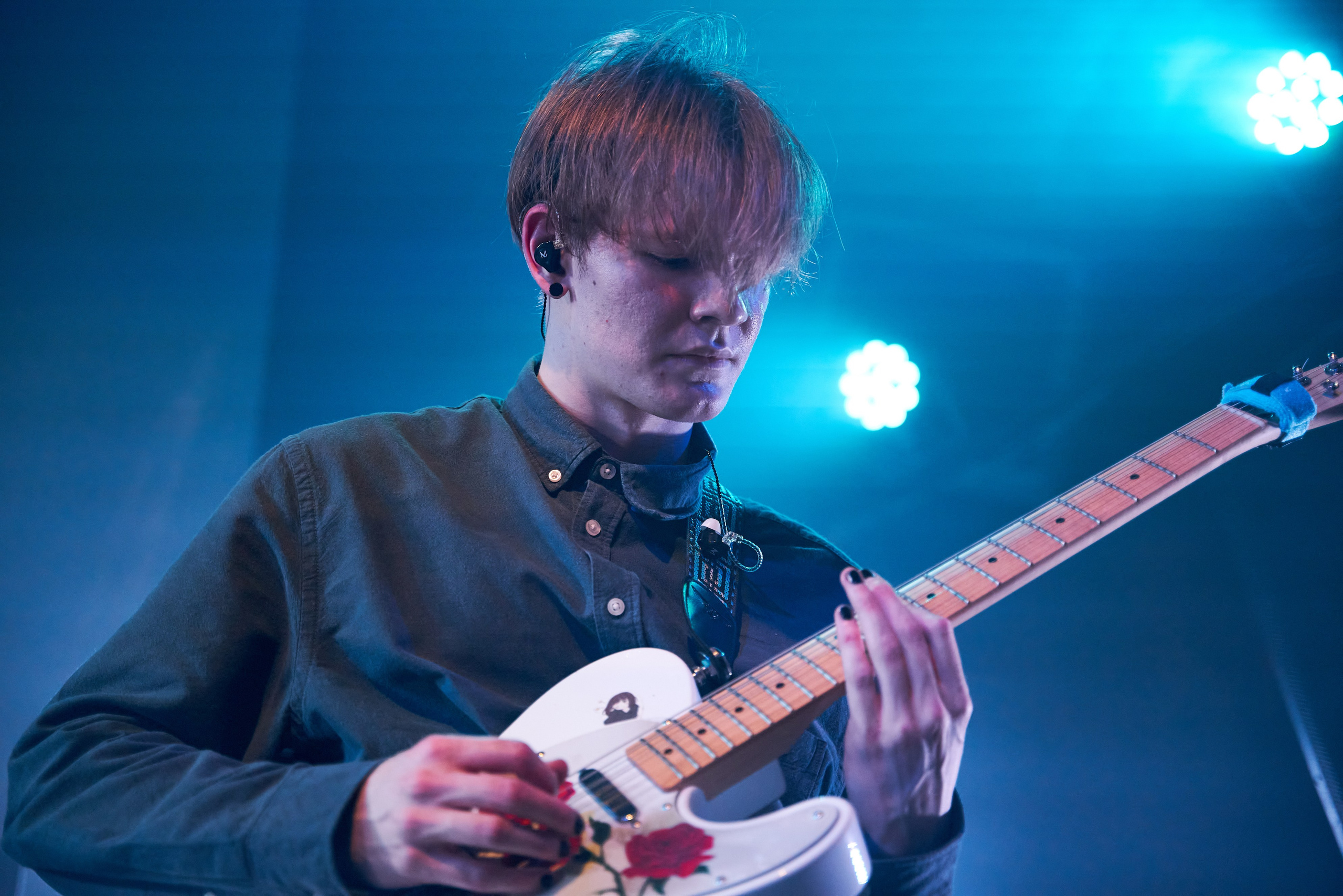 Форест Фаер, Санкт-Петербург, Ласточка. 13 апреля 2024. Лена Монахова — портретный и концертный фотограф в Санкт-Петербурге