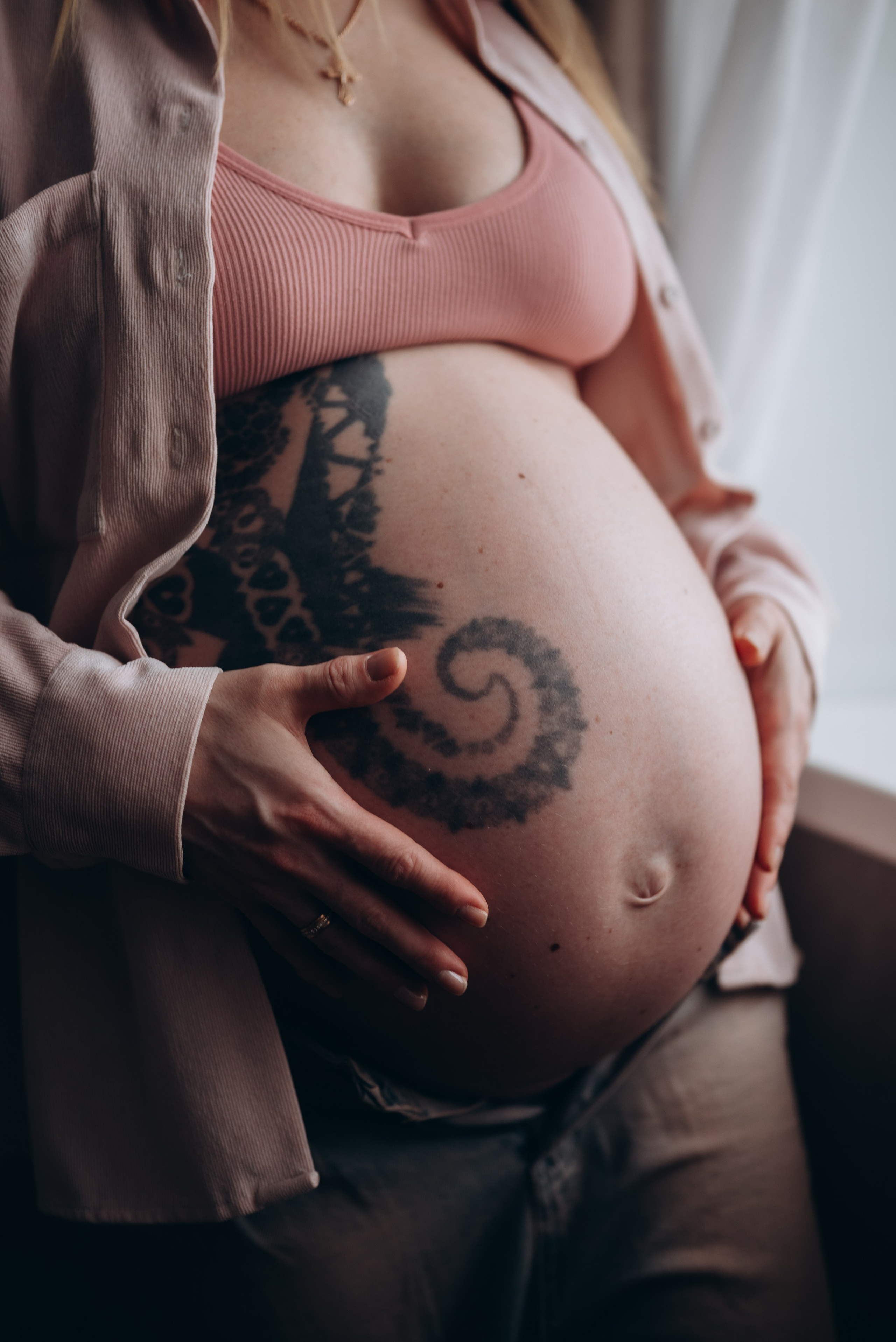 Виктория. Семейный фотограф в Москве Дарья Пузикова