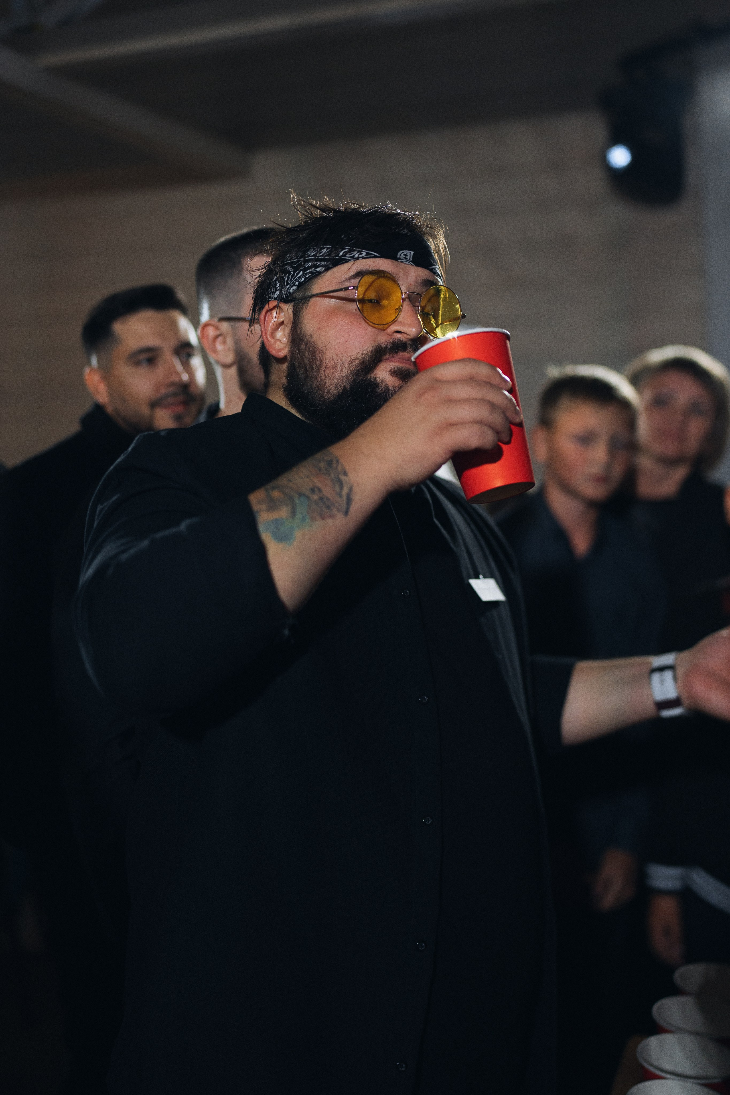 Стас и Александра. Свадебный фотограф в Санкт-Петербурге