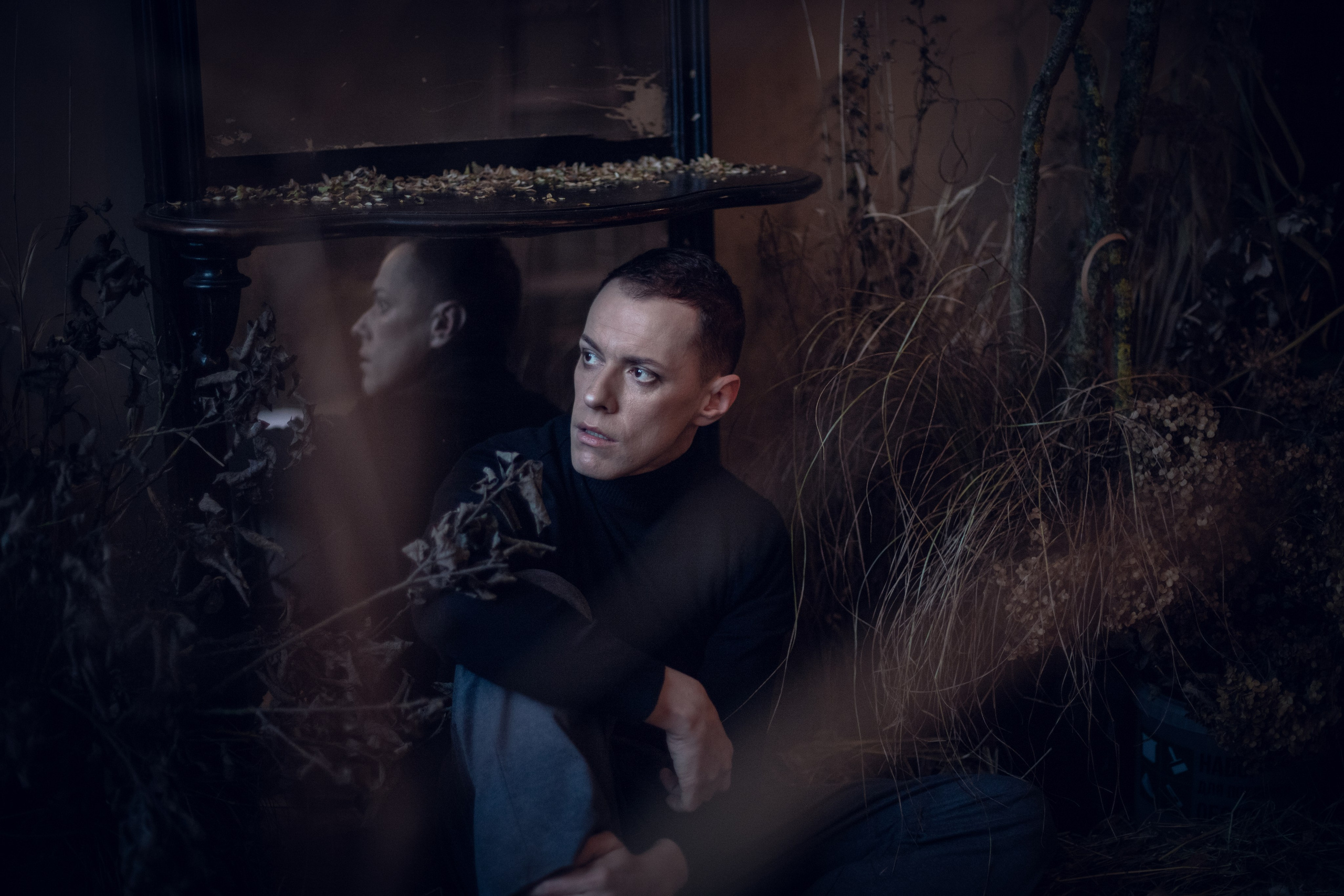 Tragic Prince. Фотограф Инесс Ветковская, Москва, С.-Петербург