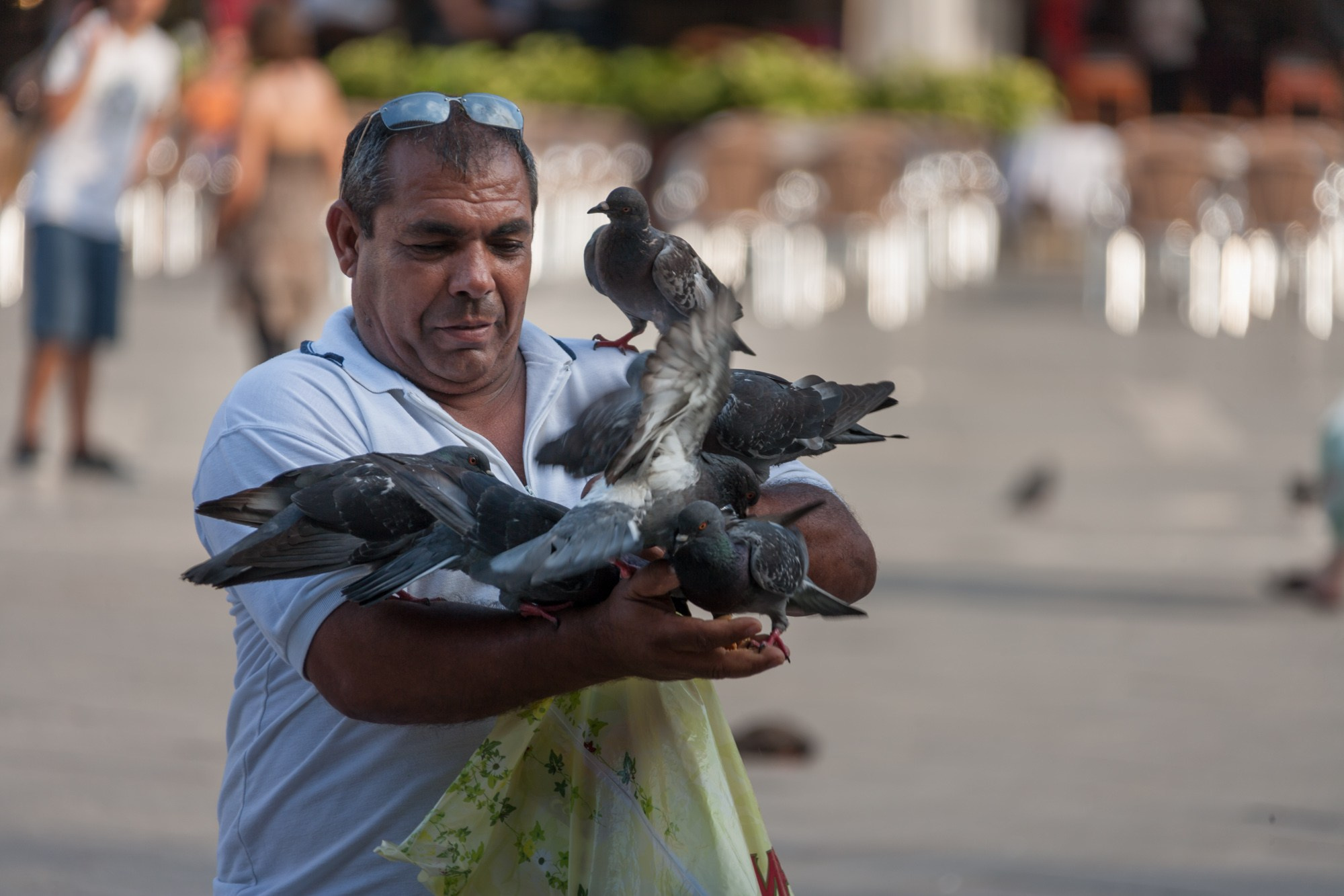 Италия. Фотограф Алексей Скоробогатько