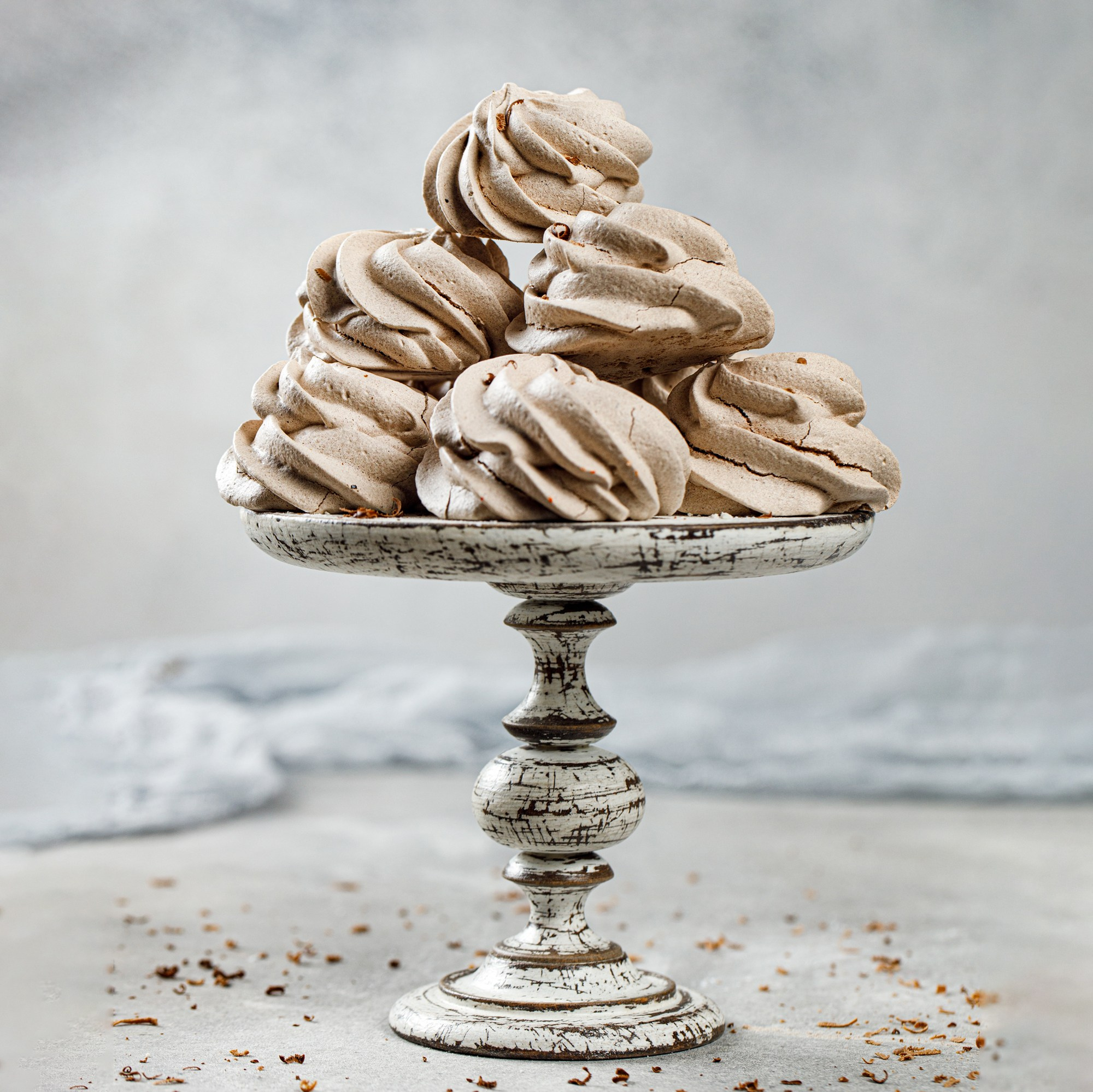 Разные десерты. Фуд и предметный фотограф Гришина Ольга