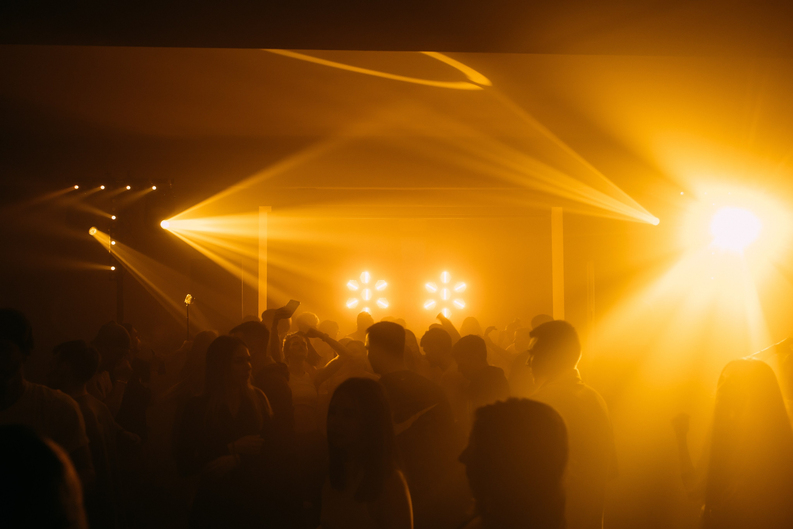 ZHARA TOUR DOMBAY | 2025 | PART2. ZHARA CREW