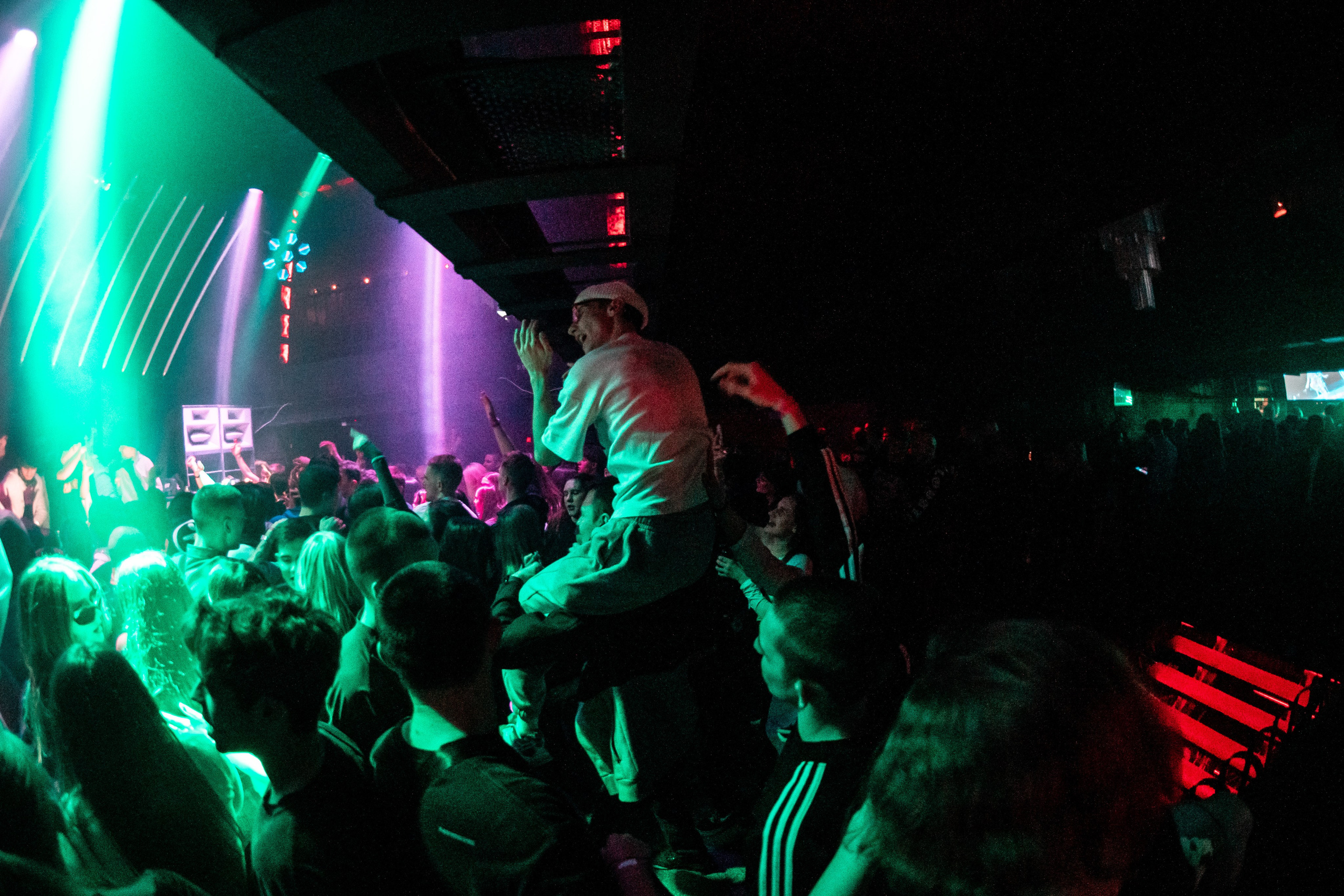 ZHARA & ZIP| ПАША ТЕХНИК. ZHARA CREW