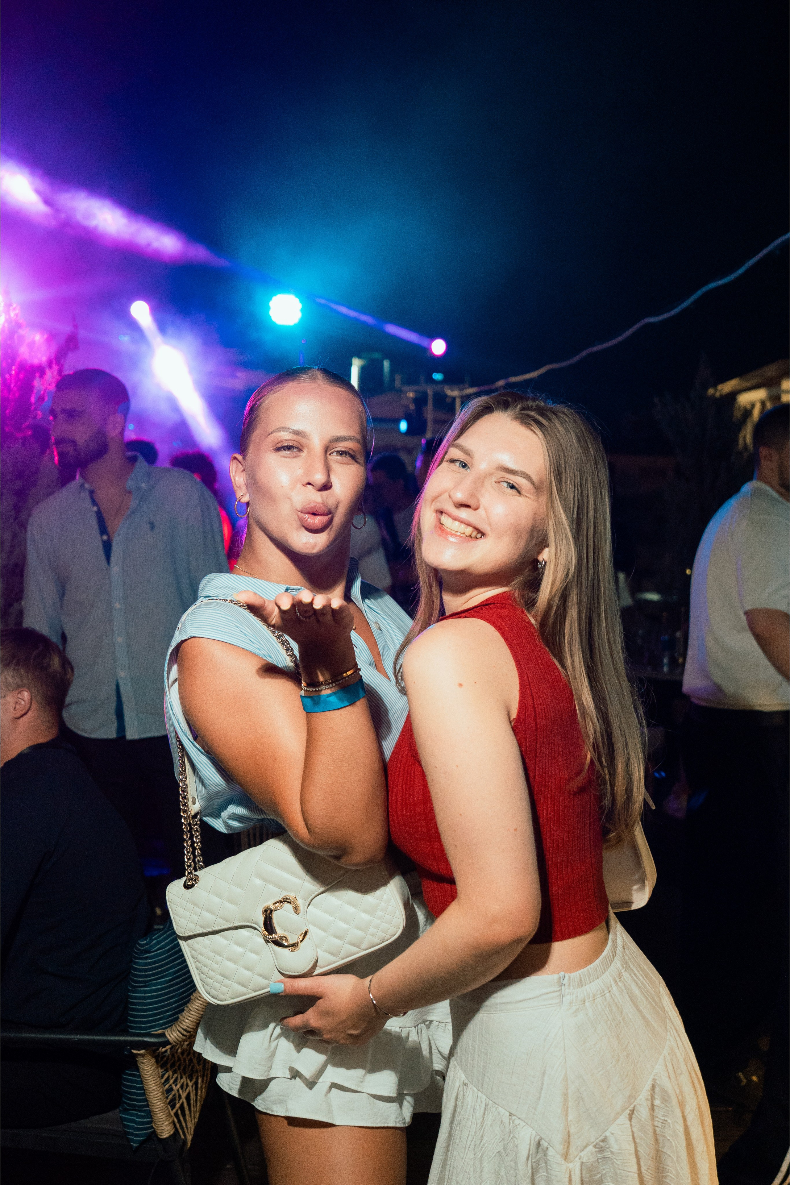 ZHARACREW НА КРЫШЕ | Краснодар 26.07.25. ZHARA CREW