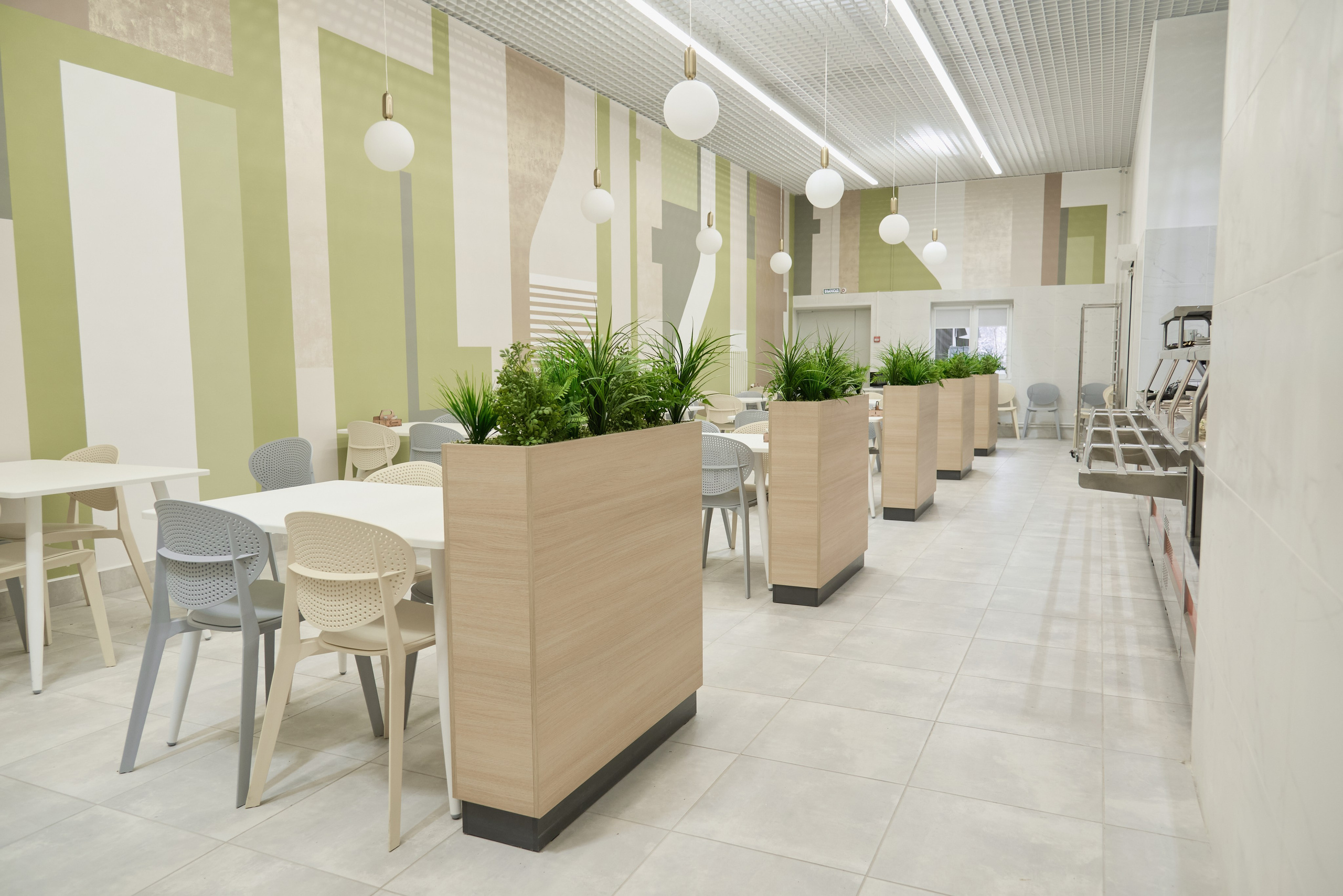 Офисная и промышленная съёмка предприятия. Фотограф в Нижнем Новгороде Юлия Рачинская