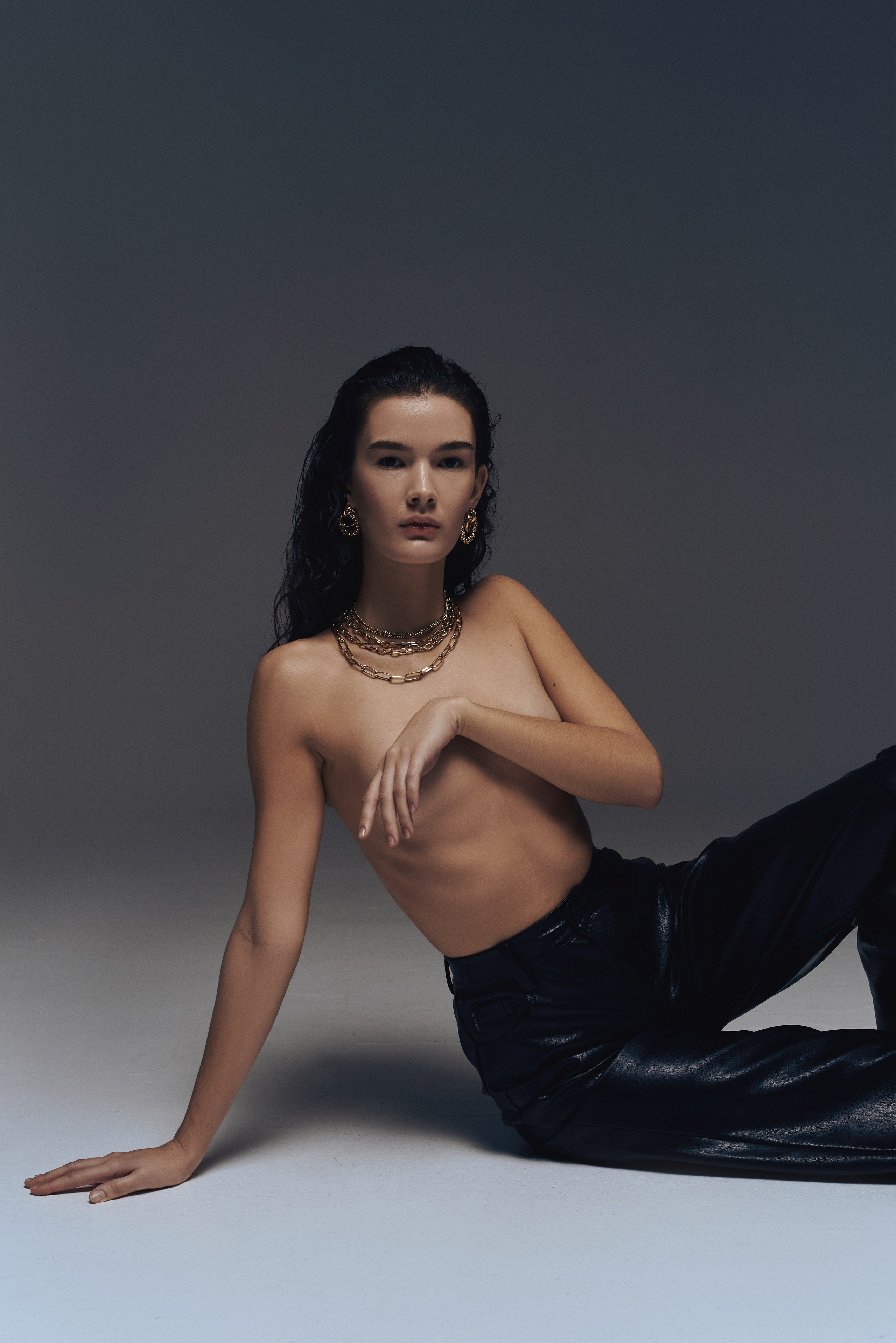 Персональная съёмка. Фотограф в Нижнем Новгороде Юлия Рачинская