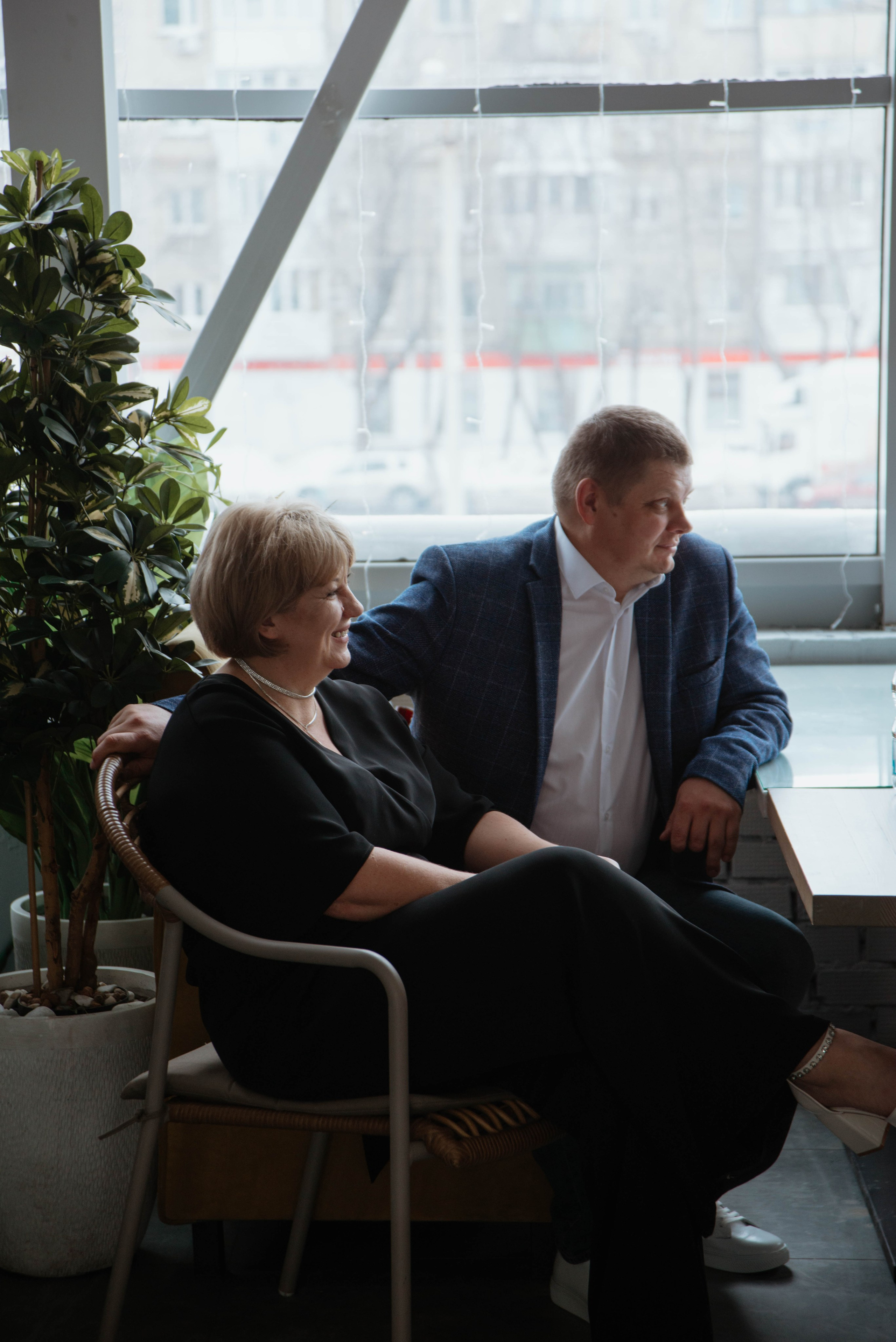 Мастер-класс Вероники Алексеевой для ведущих. Ксения Glossa. Портретный и репортажный фотограф в Самаре