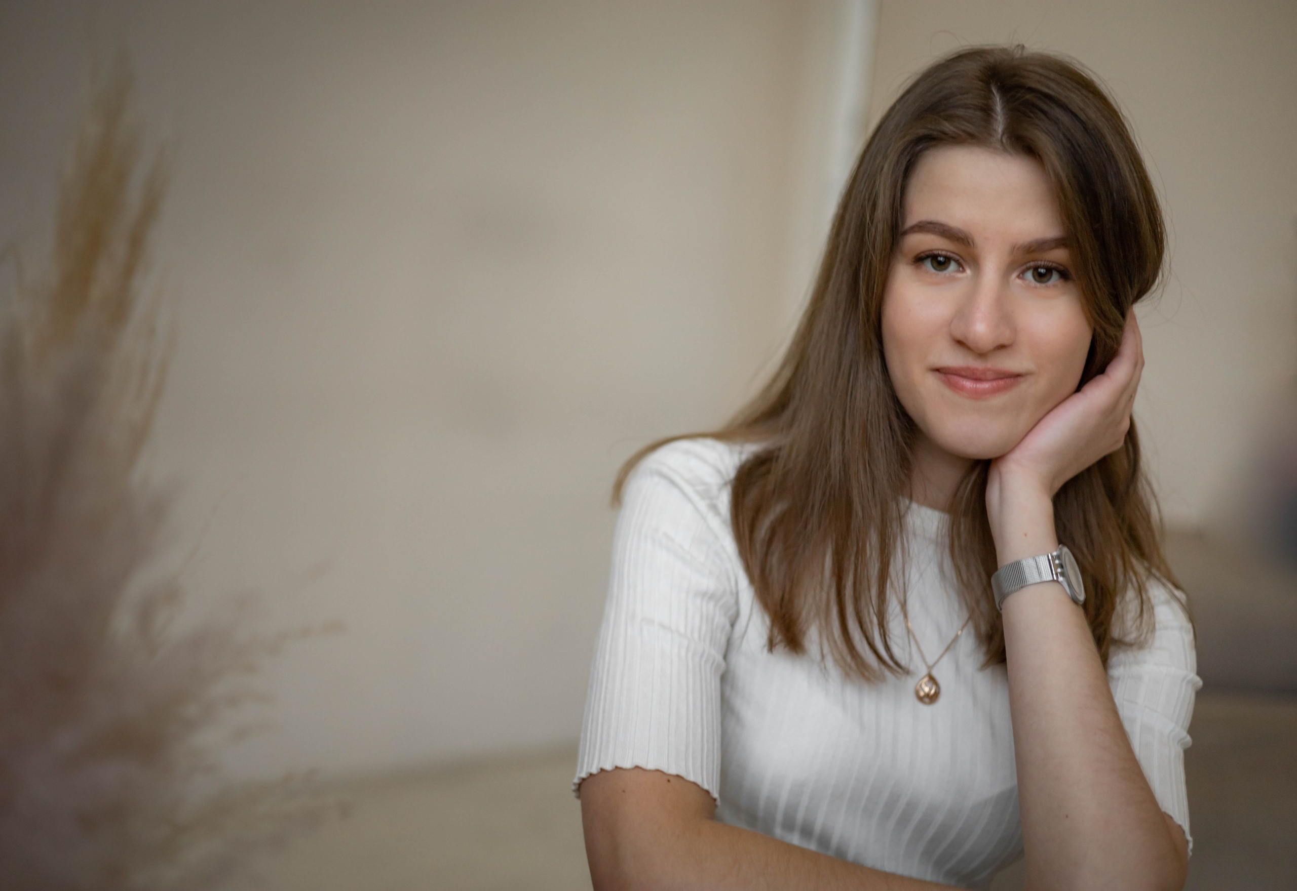 Марина. Фотограф Катерина Изи