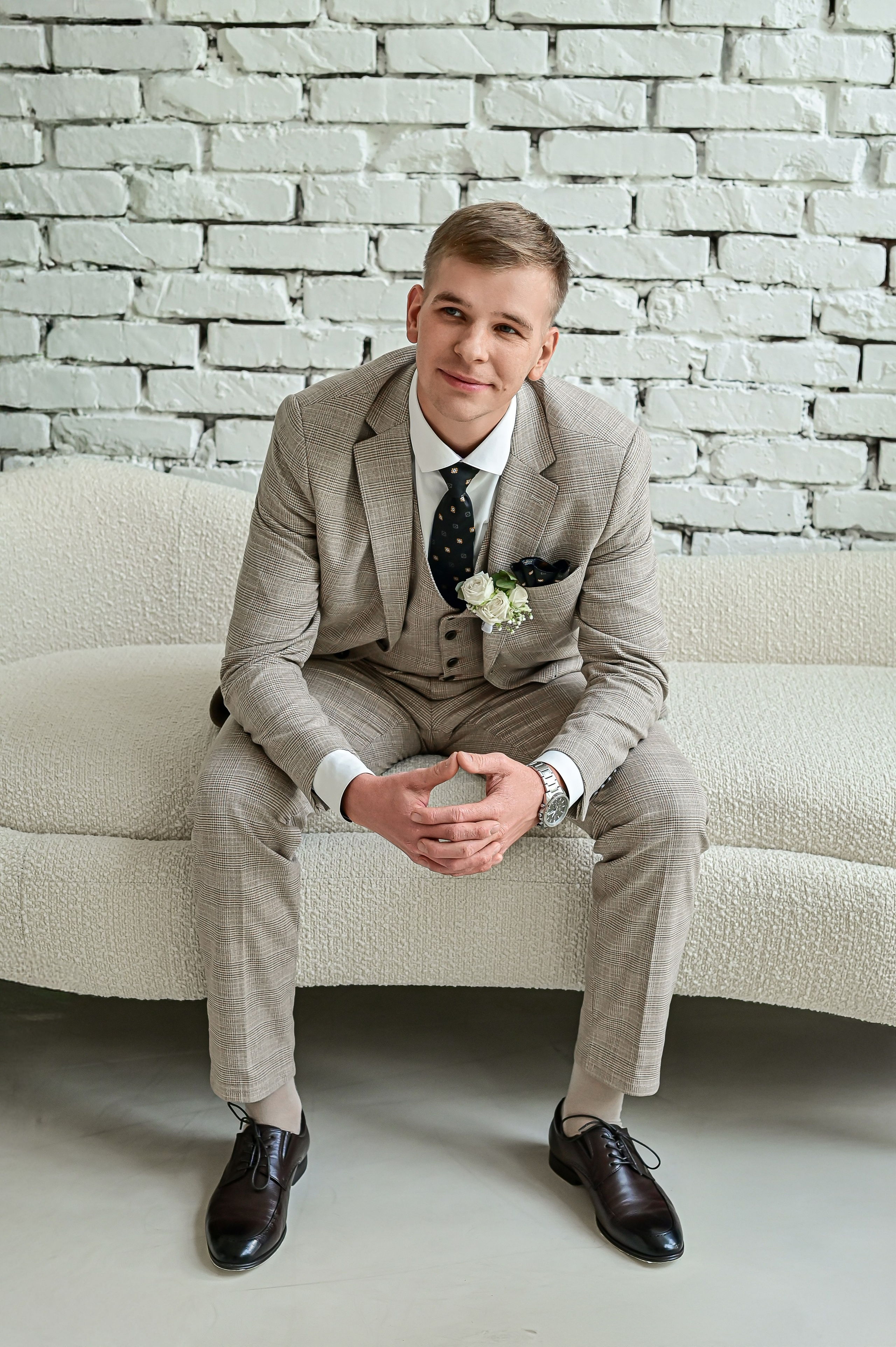 Съемка в студии, гостинице. Семейный и свадебный фотограф в Донецке Донская Анастасия