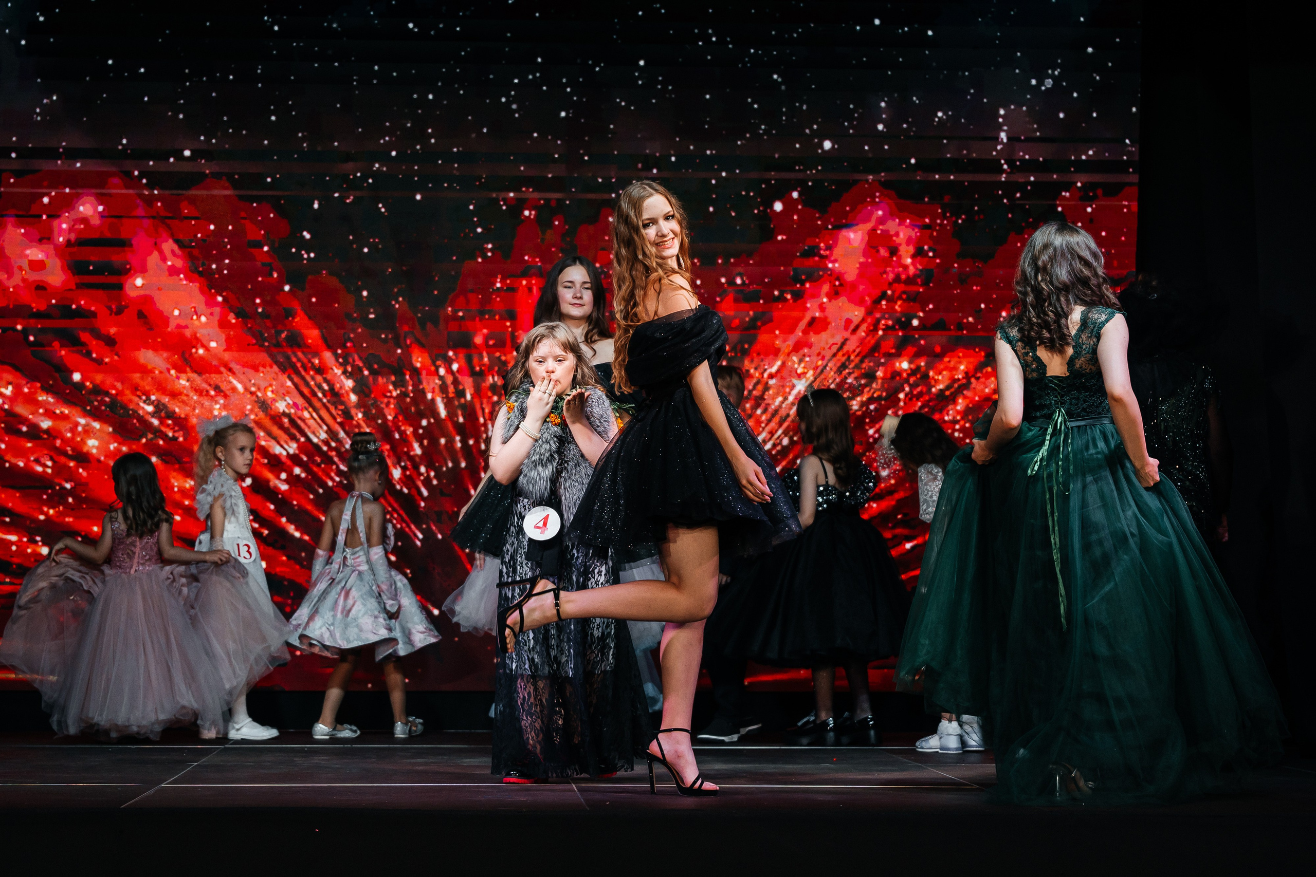 Фотографии Корона Кузбасса 2025. Фотограф в Новокузнецке Иван Дендин