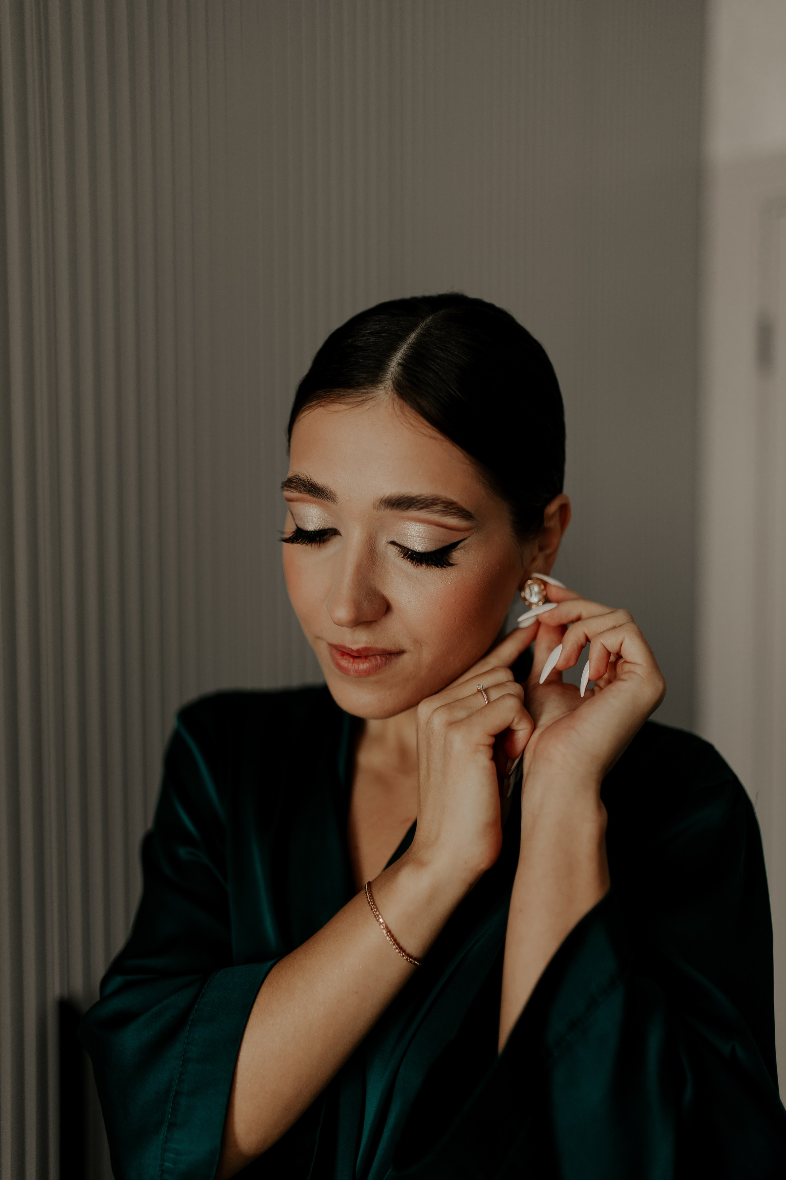 Свадьба по-итальянски. Фотограф в Санкт-Петербурге Лиза Семченкова