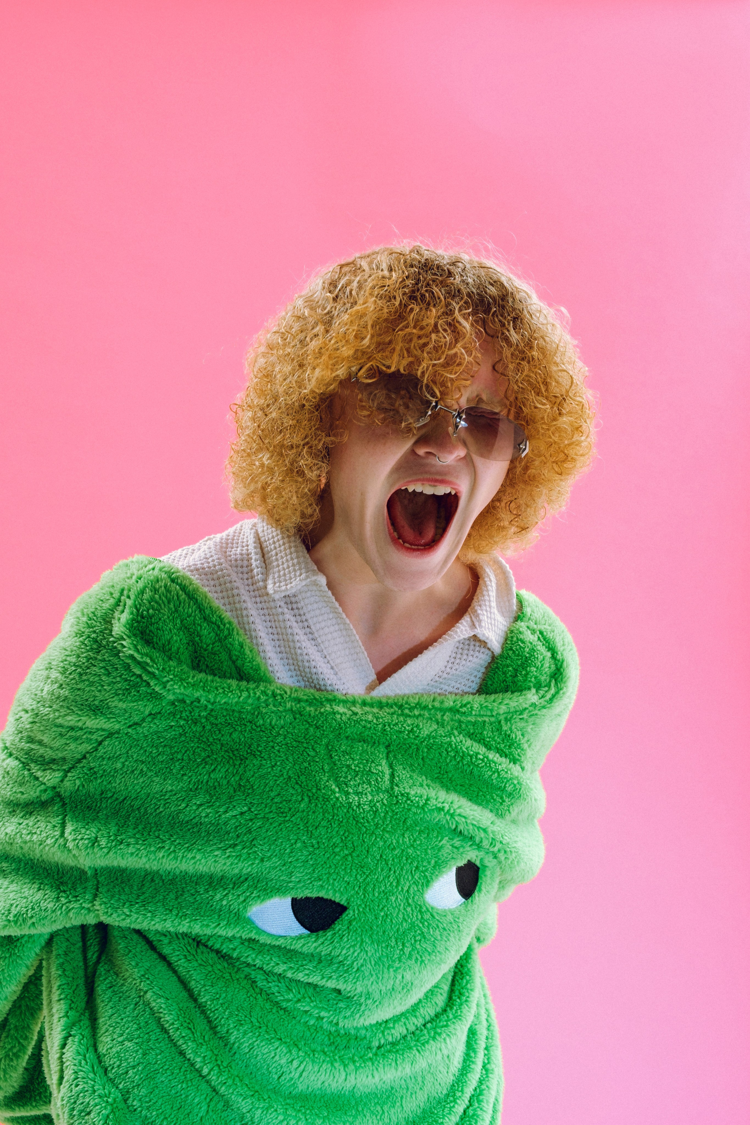 Персональная съемка. Контент-фотограф и видеограф в Перми