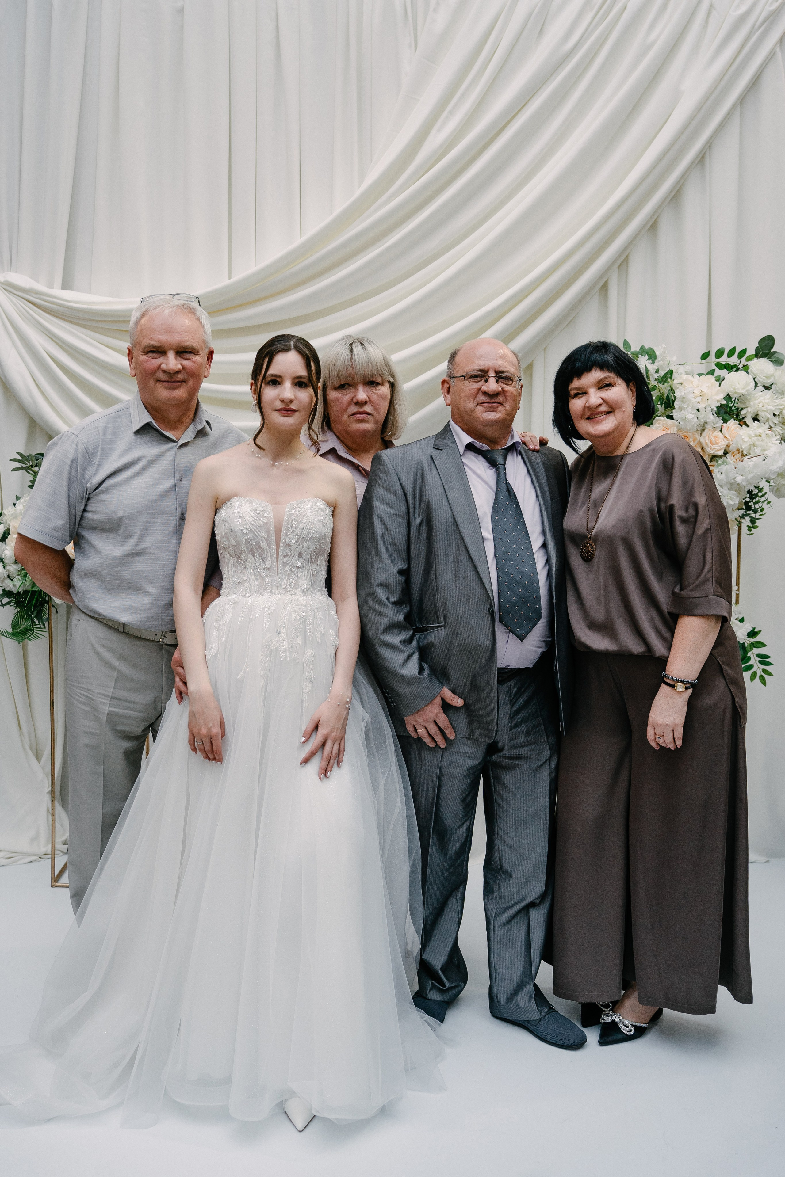 Павел и Валерия. Свадебный и семейный фотограф в Воронеже Анастасия Бойко