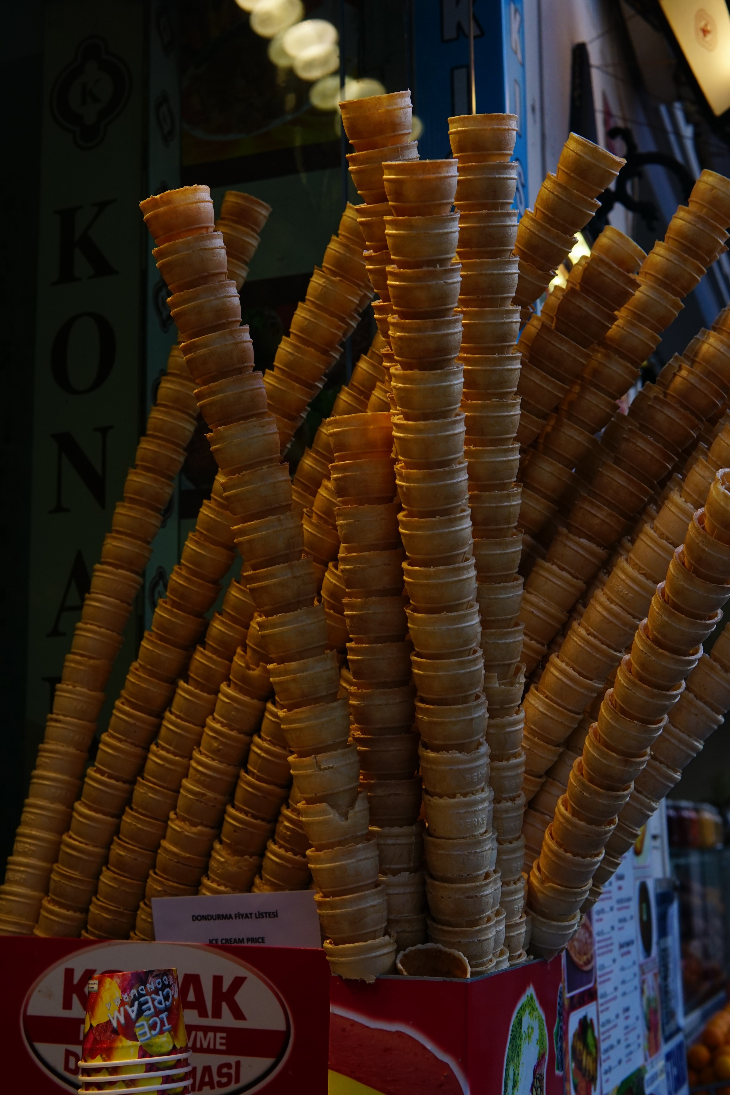 Стамбул. Фотограф в Москве Юлия Першина