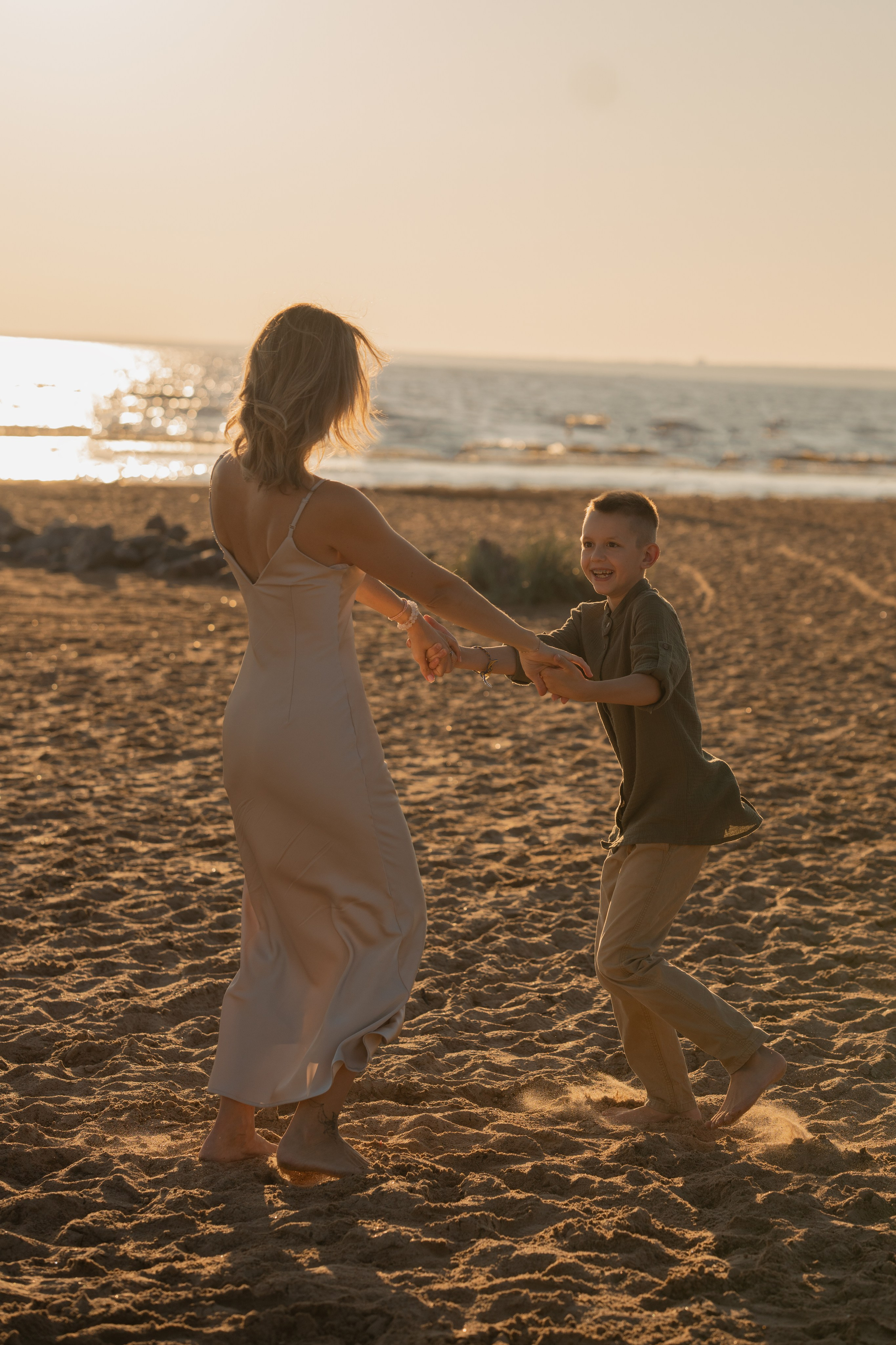 Семейная и детская сьемка. Семейный и портретный фотограф в Санкт-Петербурге Татьяна Гримоть