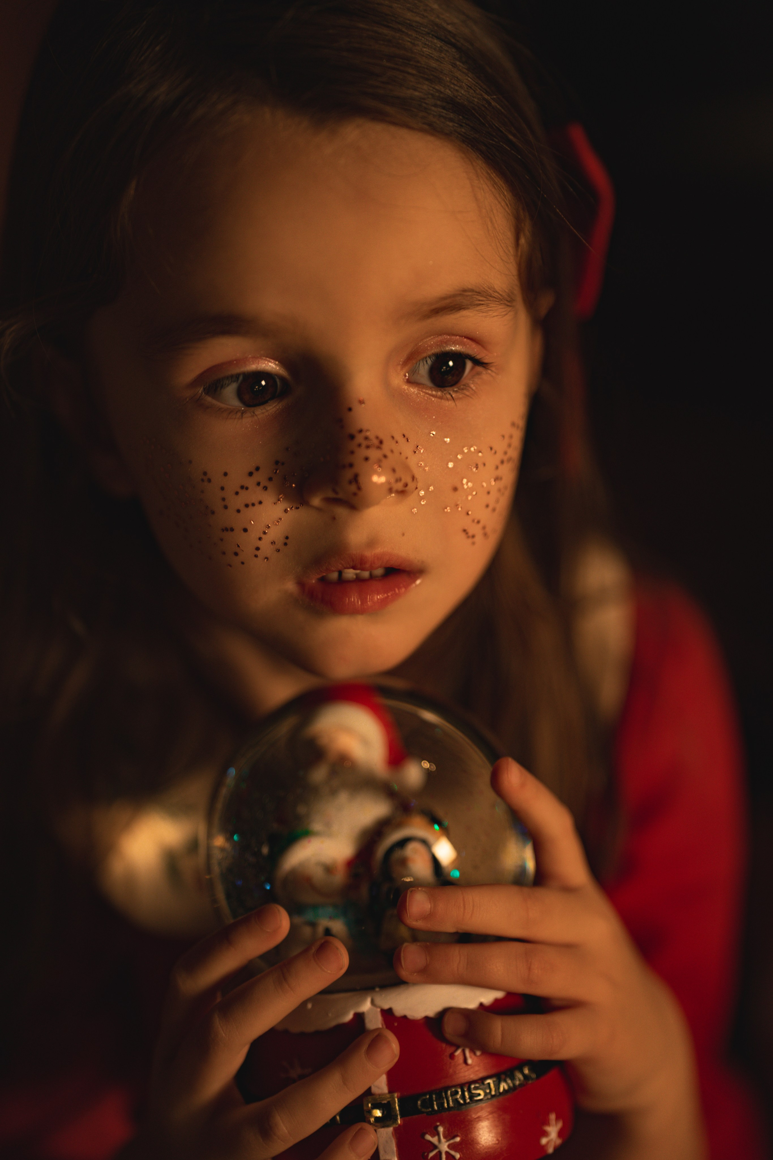 Уютным зимним вечером. Семейный и портретный фотограф в Санкт-Петербурге Татьяна Гримоть