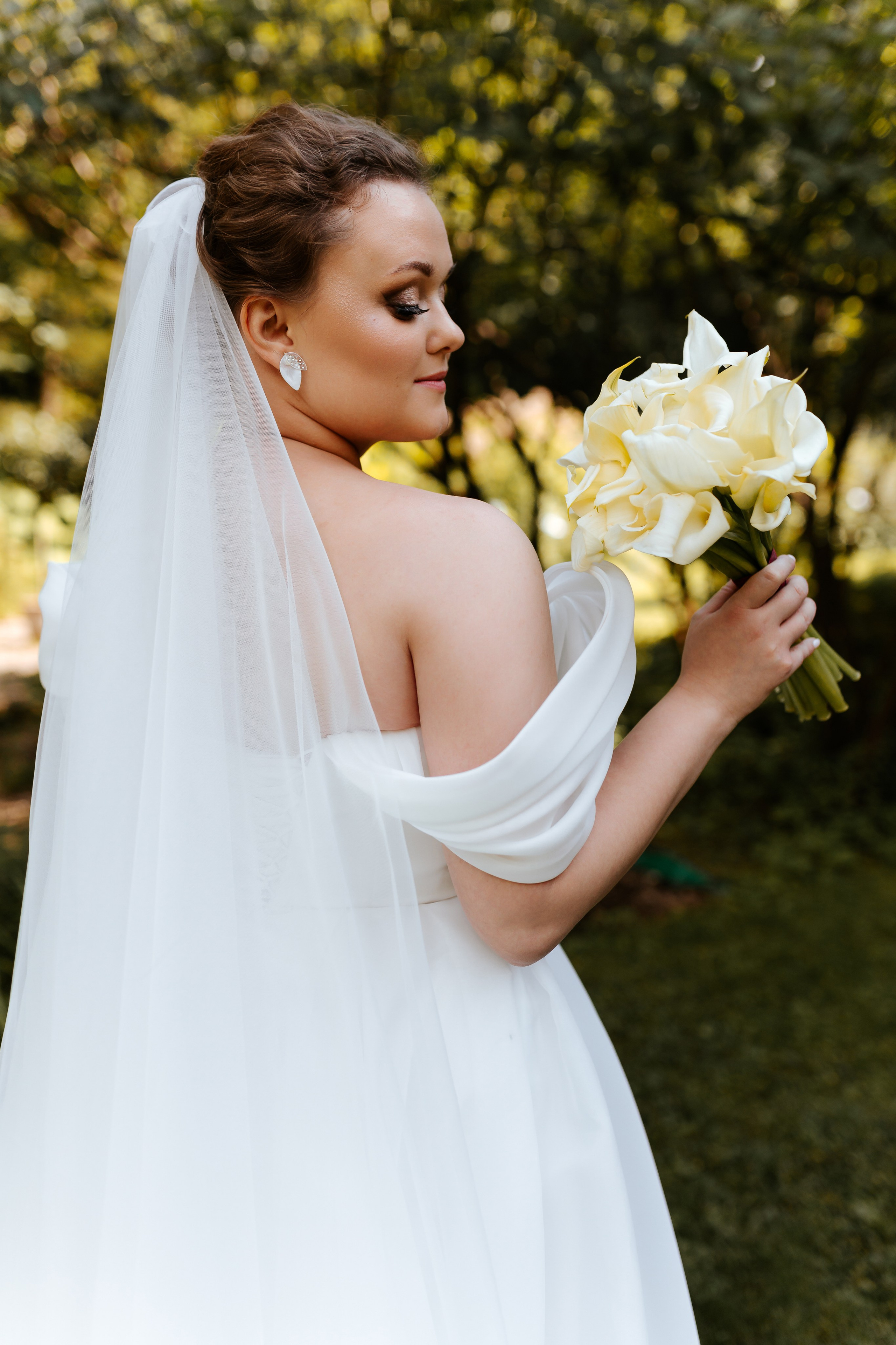 Катюша&Рома. Фотограф Тверь. Свадебные, семейные, индивидуальные фотосессии