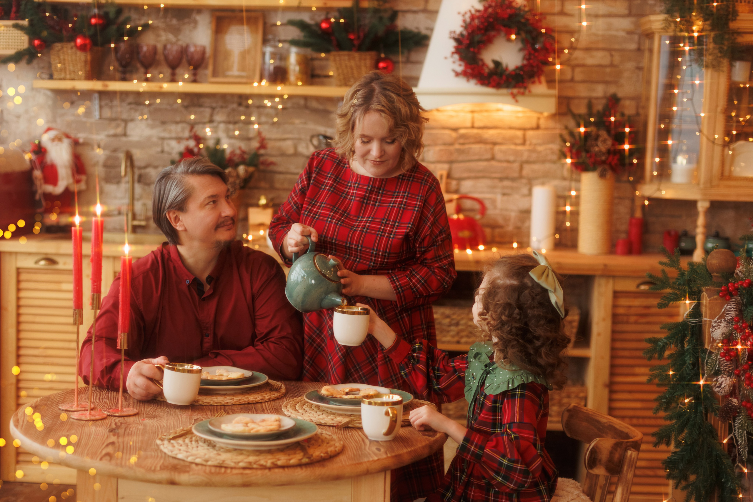 Семейная фотосессия. Семейный и детский фотограф Ижевск | Тамара Дмитриева