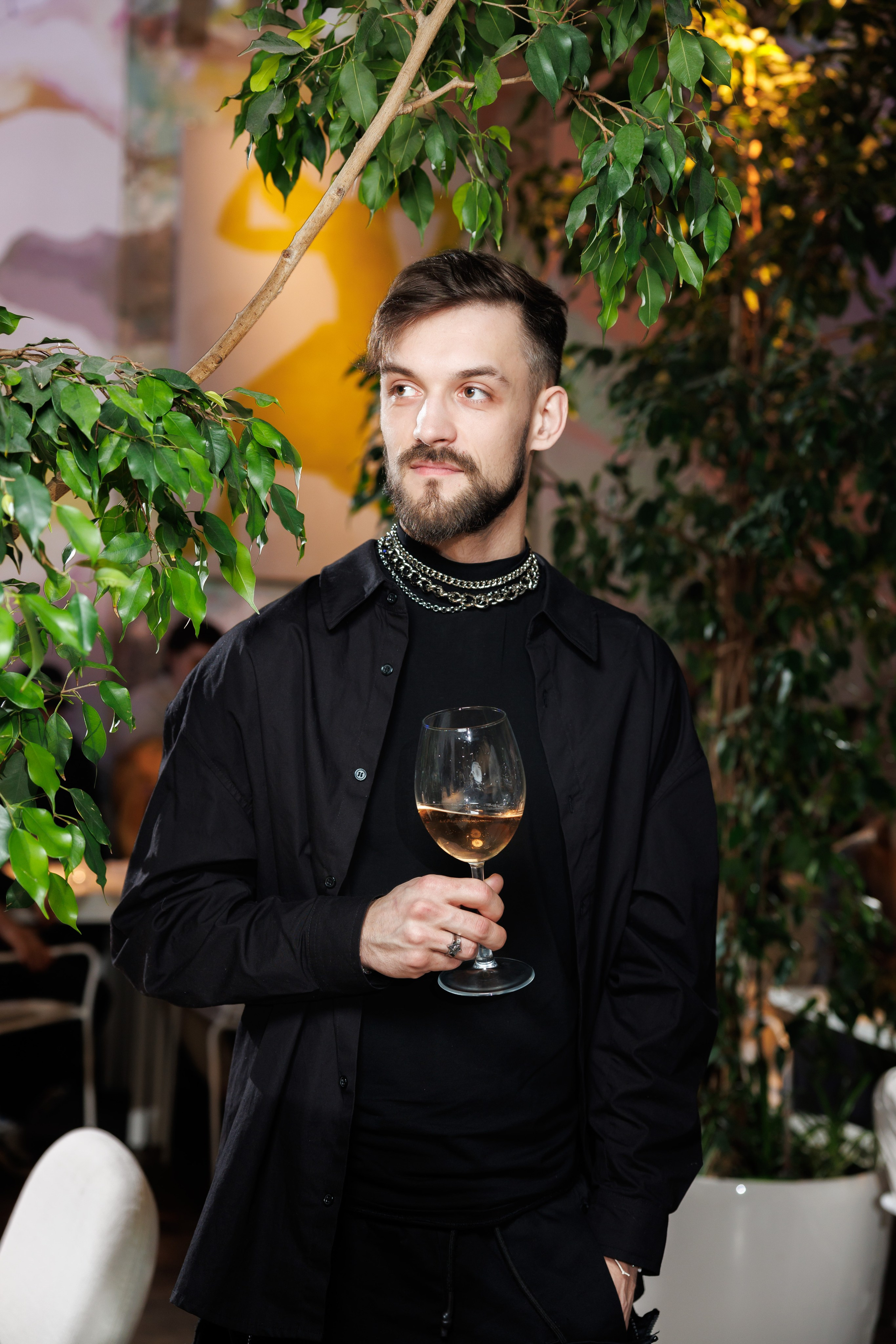 BAZAR FAMILY. Фотограф Москва. Репортажная съемка, портрет, бизнес-портрет