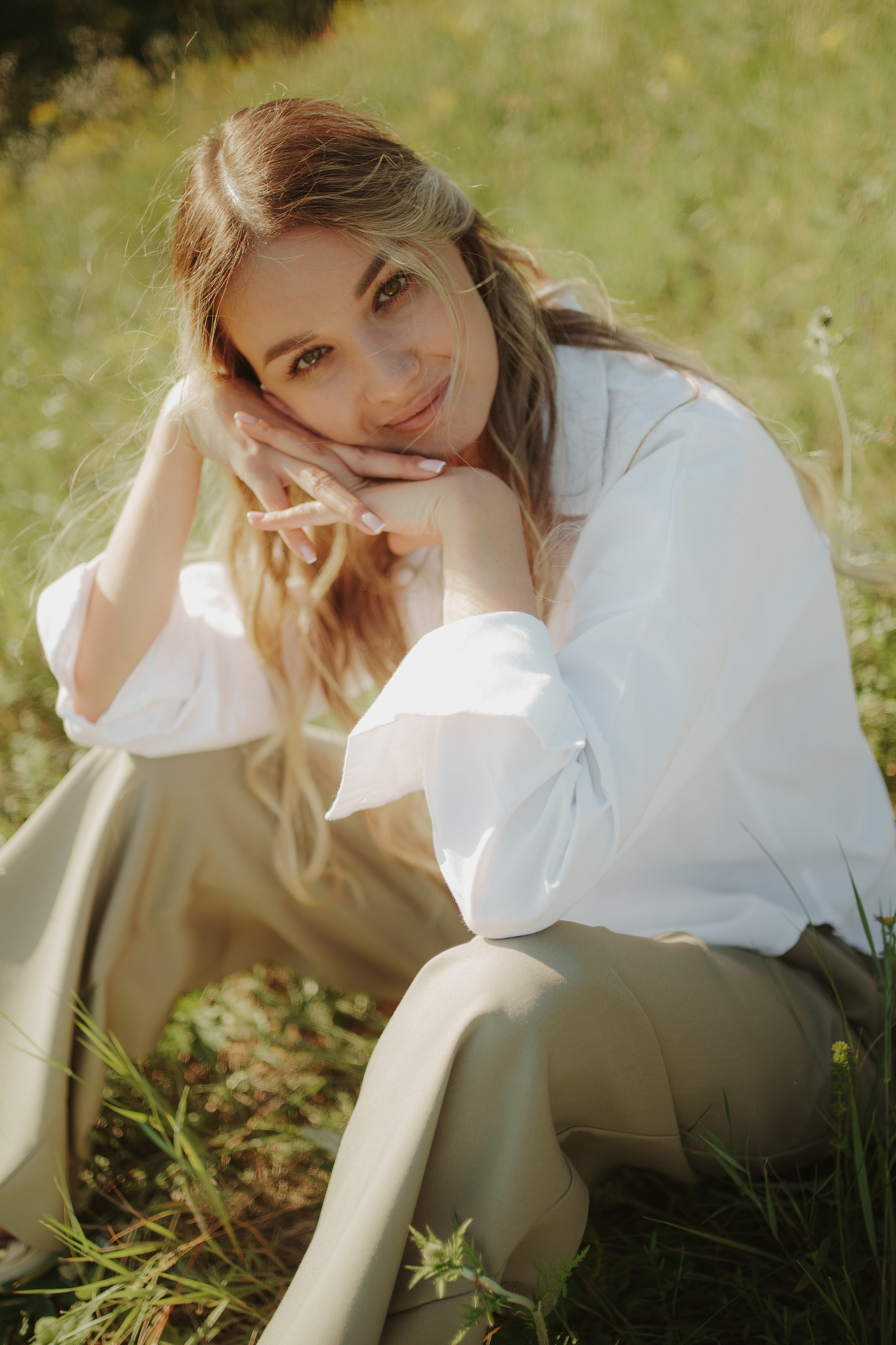 Оля. Фотограф Анна Кузнецова | Казань | Красная Поляна, Сириус, Сочи