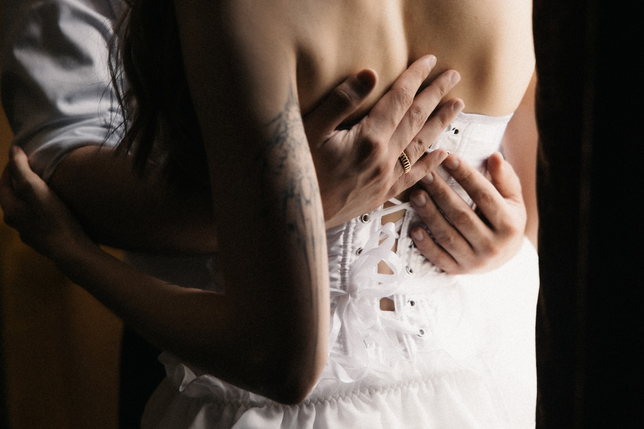 Влад и Вера. Фотограф Москва, Санкт-Петербург, Абакан