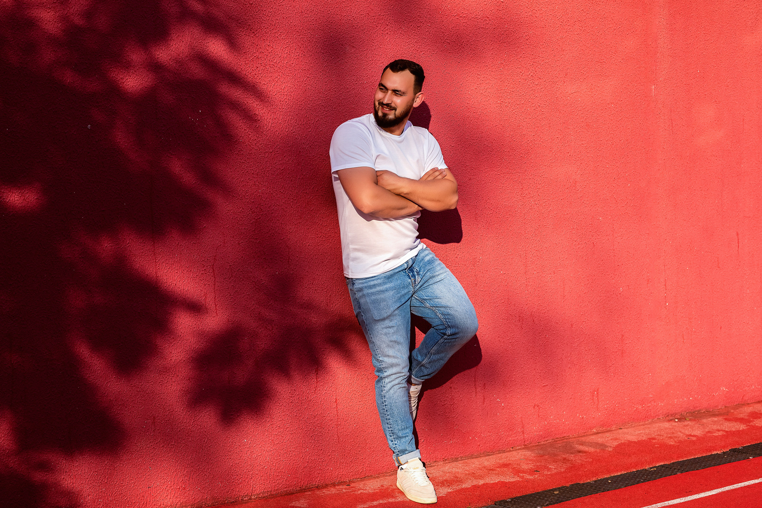 Леоновы. Свадебный и семейный фотограф/видеограф в Краснодаре Наталья Осинская