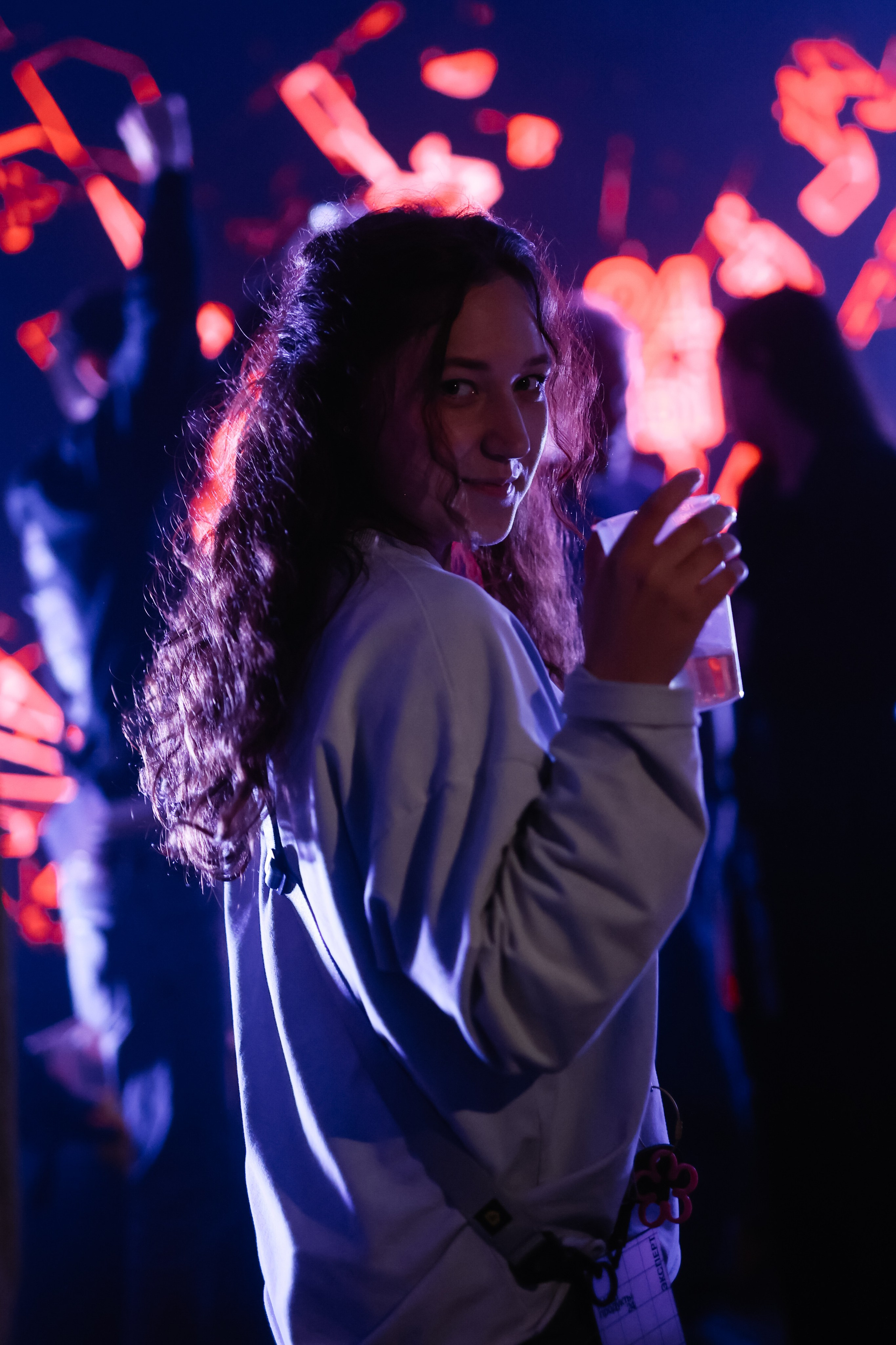 Т-Банк. Фотограф в Москве Анастасия Курлович