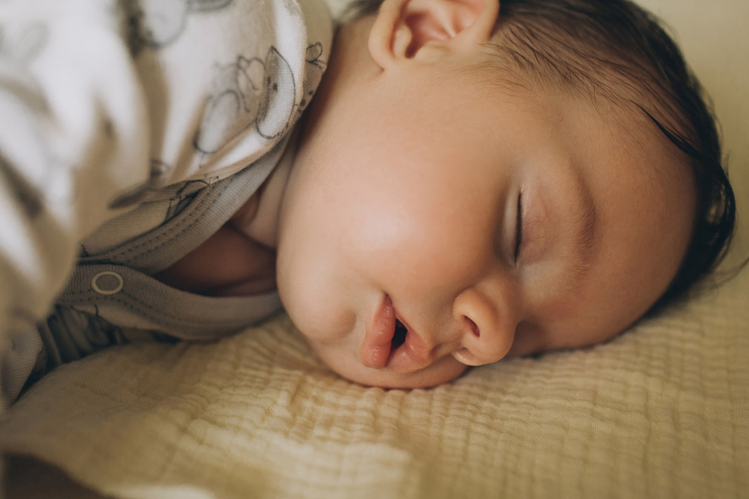 Кирилл и Лиза. Семейный фотограф Томск