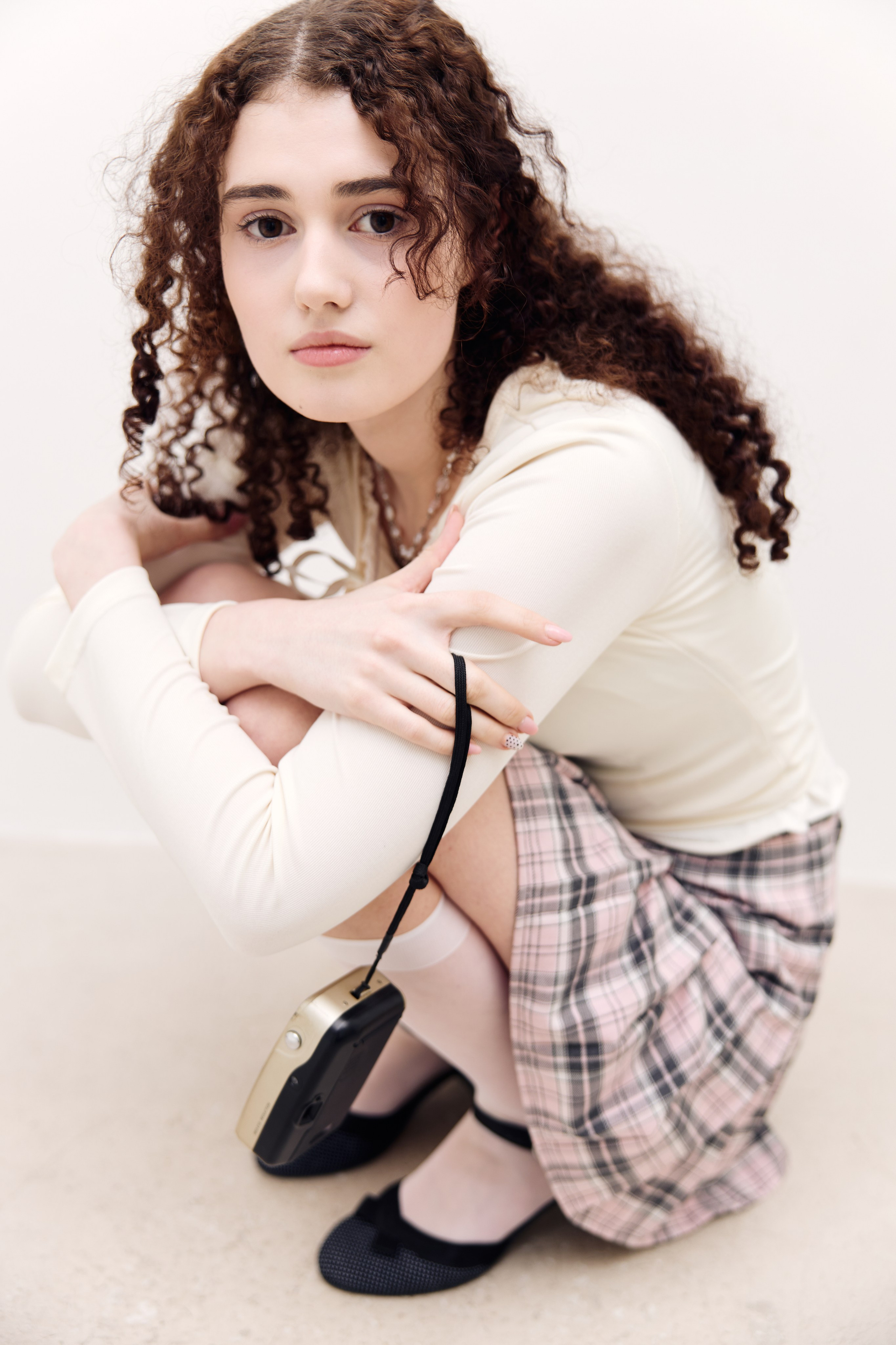 Lisa S. Modeling agency TM MODELS