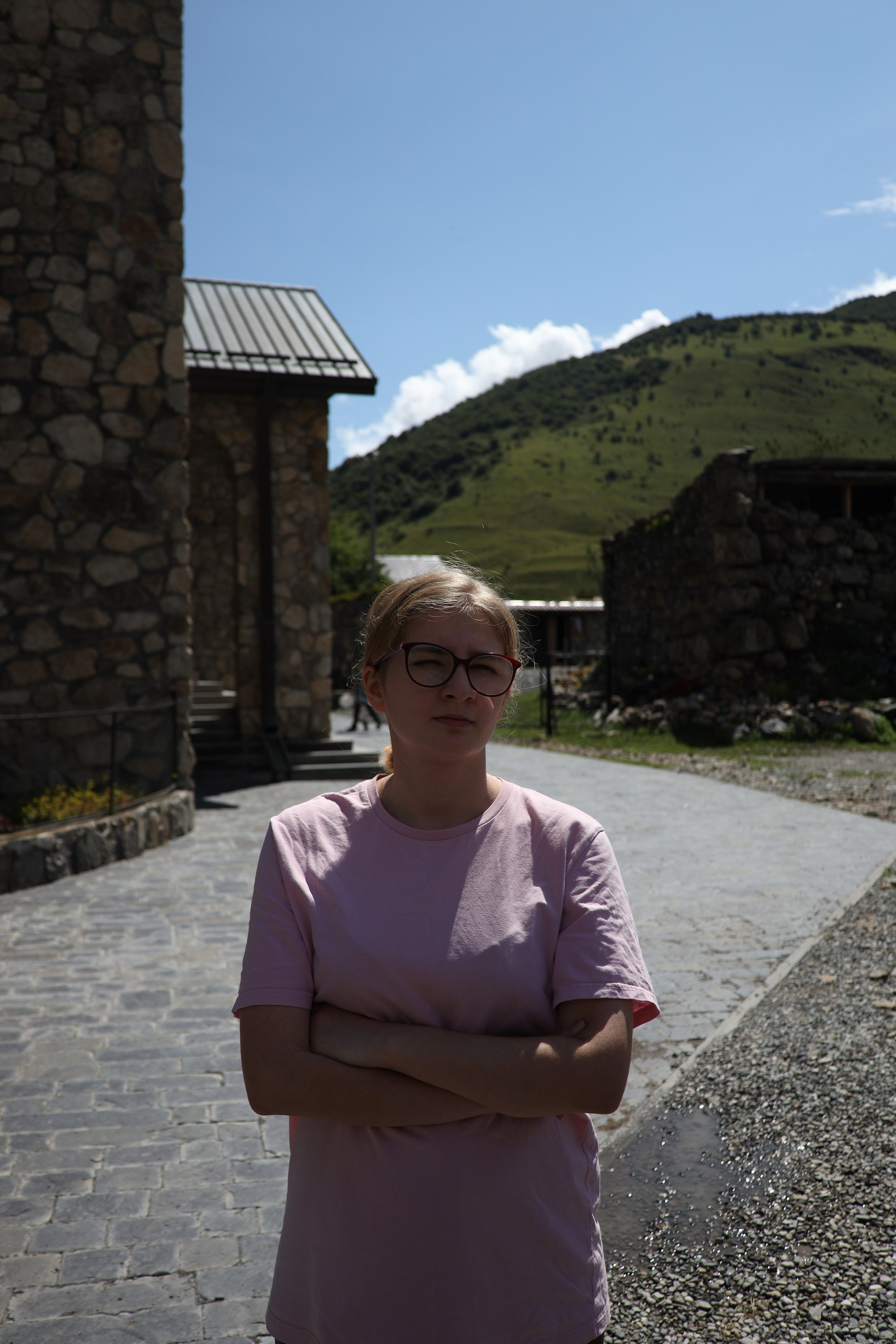 Северная Осетия июль 2025 год. Кармадон, Даргивз и Цей. Семейный детский фотограф Краснодарский край Оксана Колос