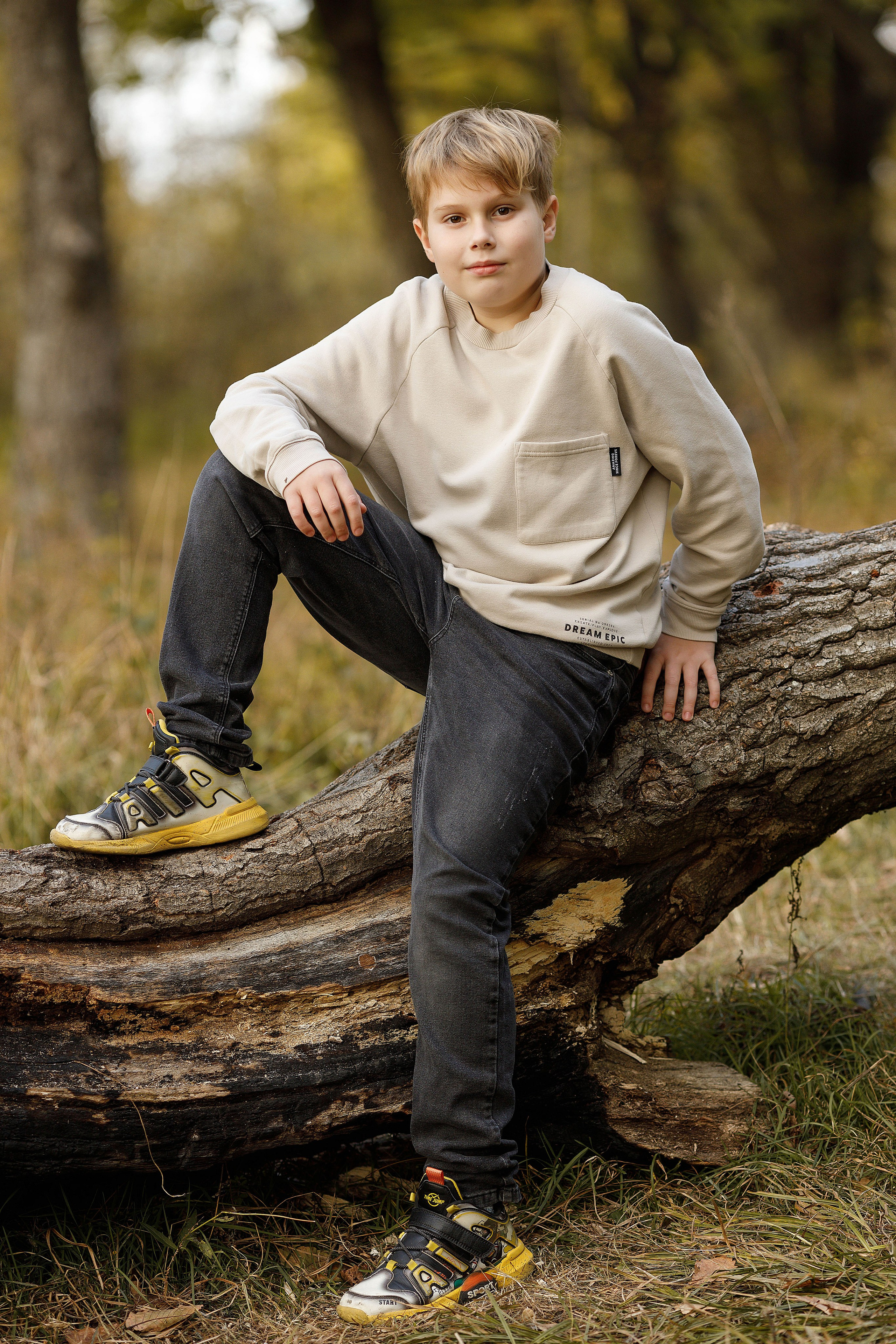 Осень Гимназия Артем. Photoalbum-vl.ru