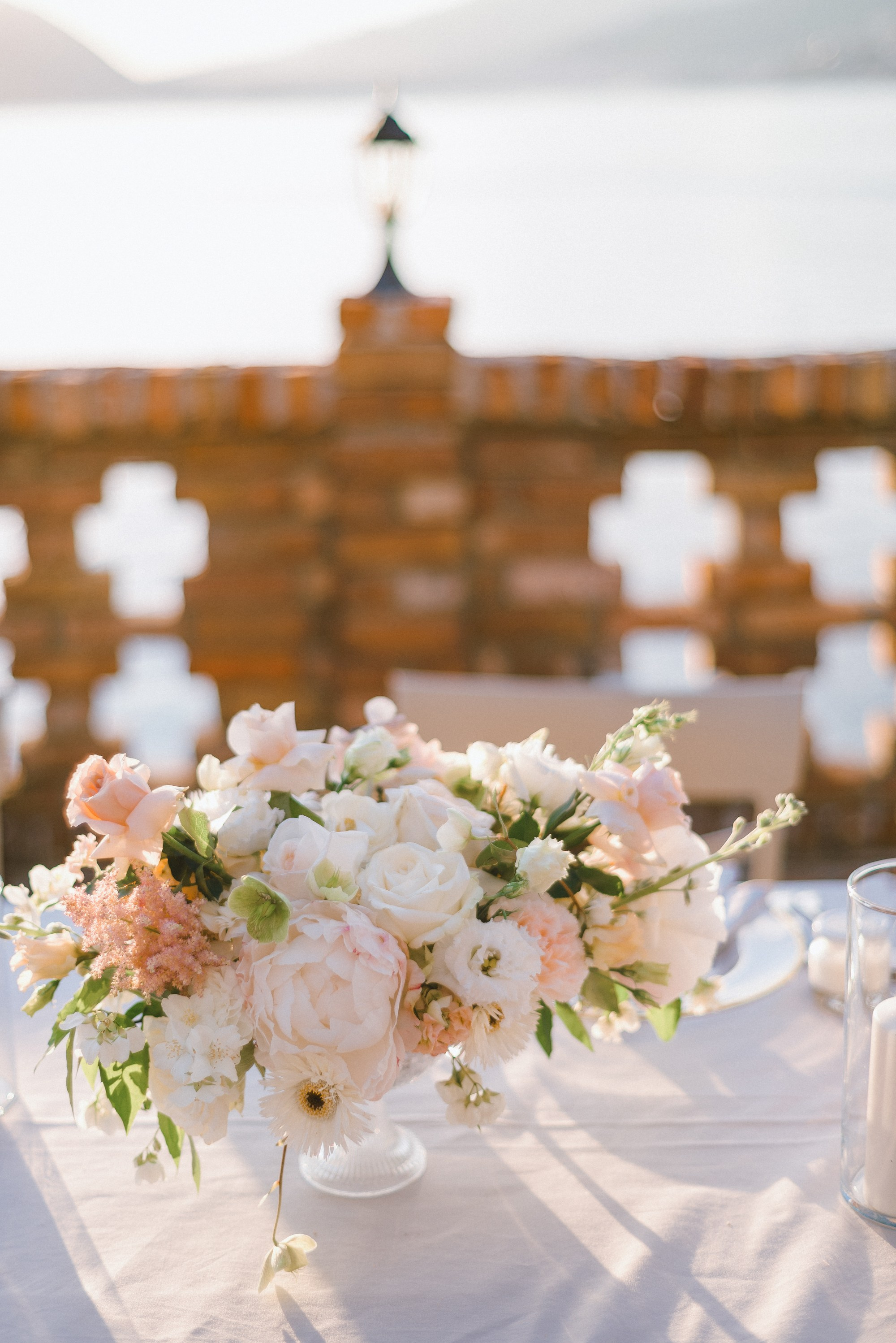 Свадебная церемония в Черногории. Изящная фотография | Ксения Милушкина