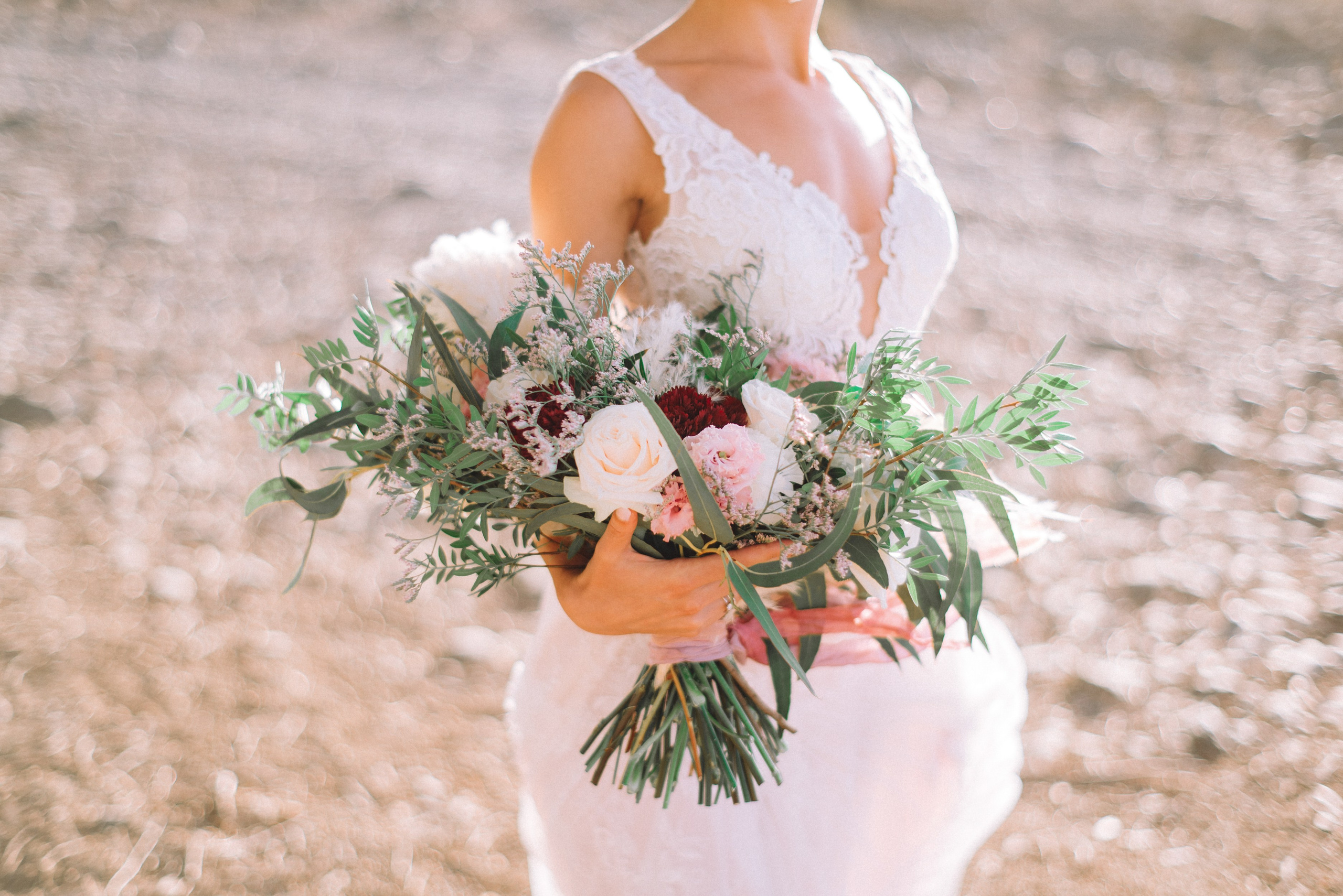 Свадебный фотограф Ксения Милушкина