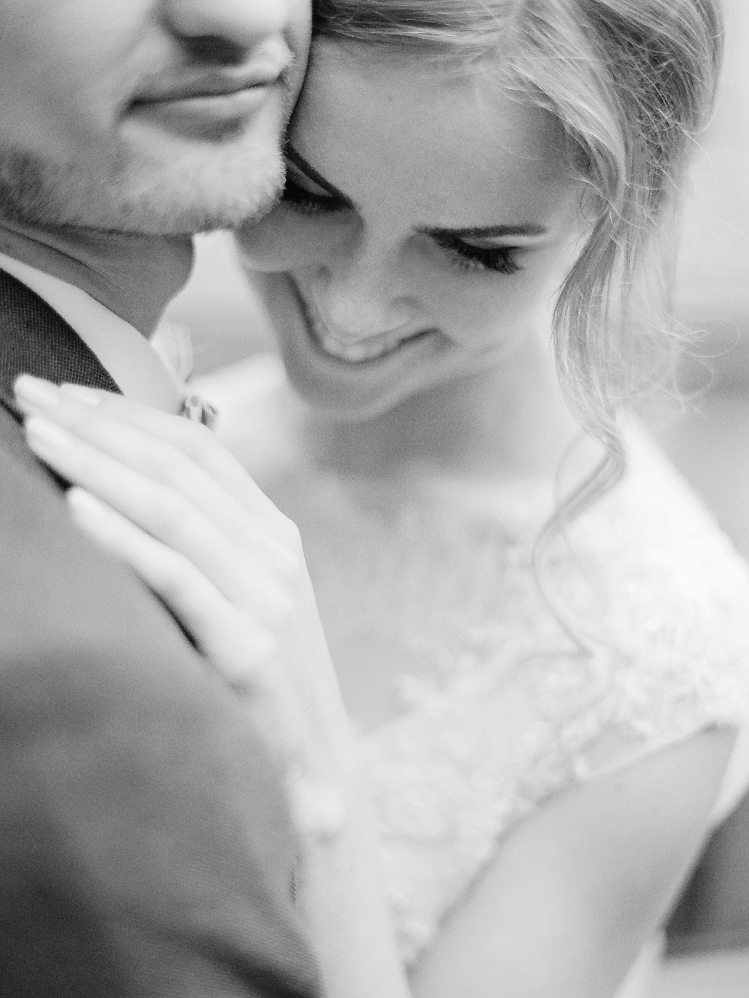 Свадьба в Санкт-Петербурге. Изящная фотография | Ксения Милушкина