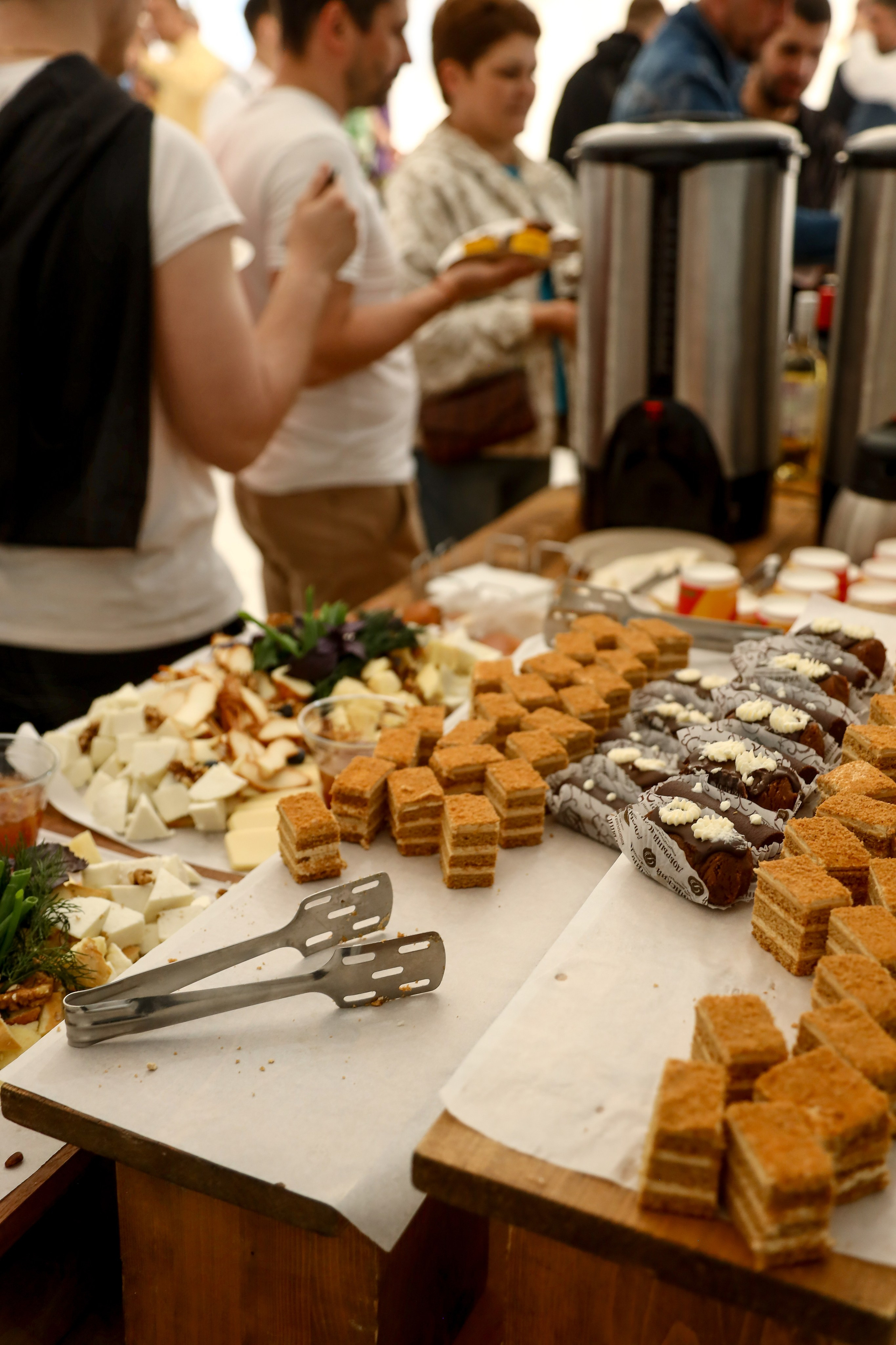 Летний корпоратив Arlight. Фотограф Антон Чупринин