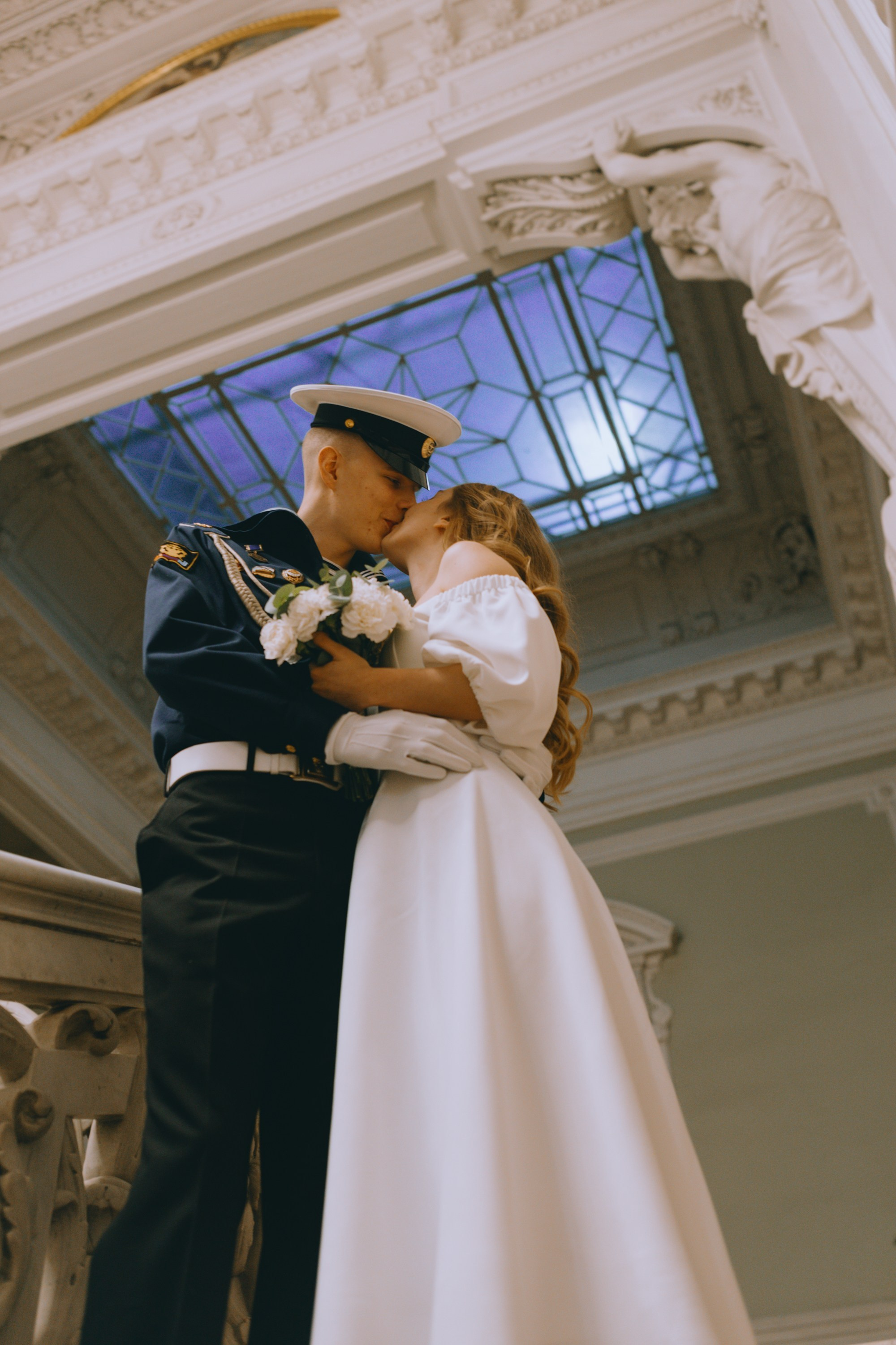 Свадьбы. Фотограф Илья Чернов