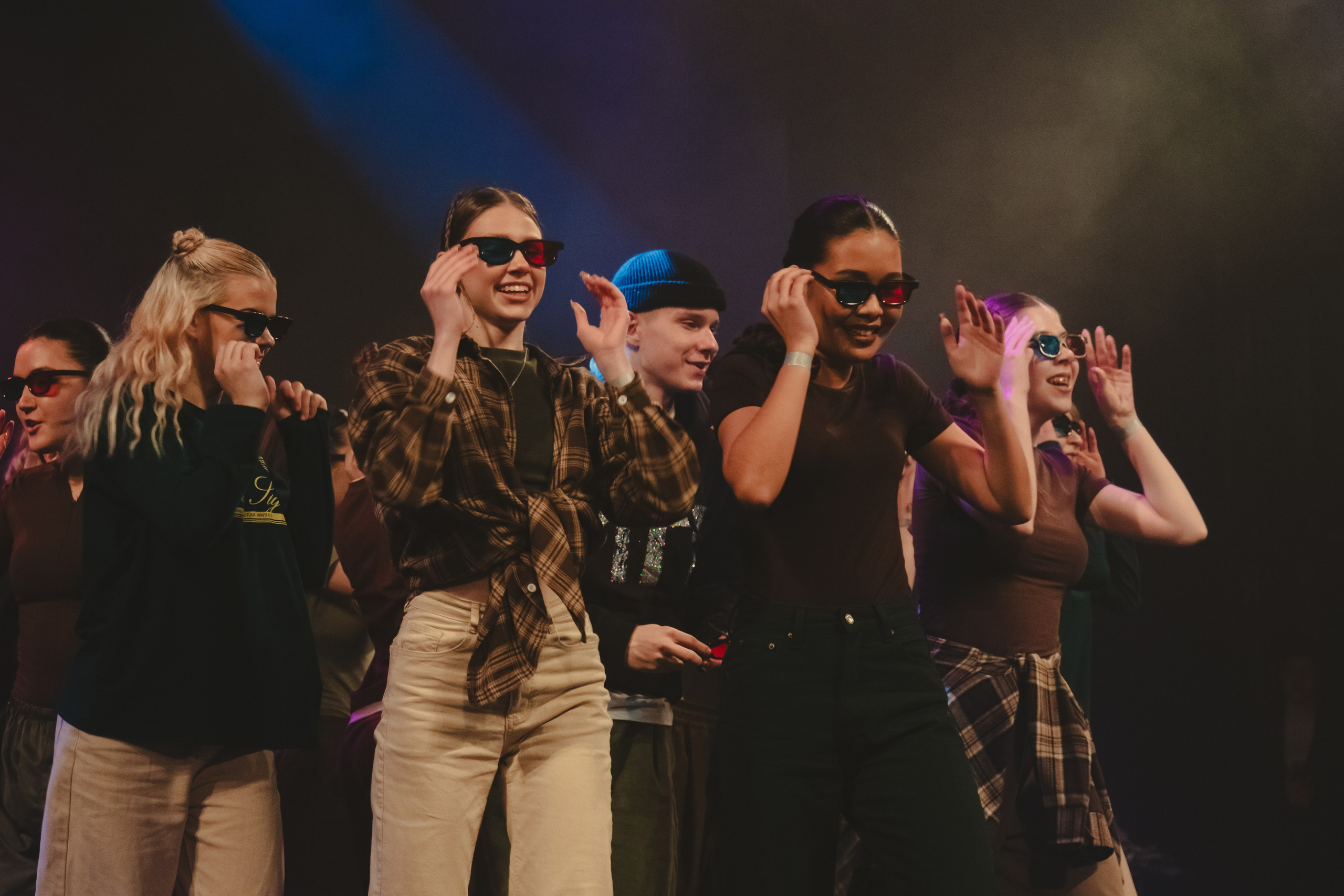 ДЕНЬ ПЕРВОКУРСНИКА 2025. Фотограф в Екатеринбурге Ирада Баянгулова