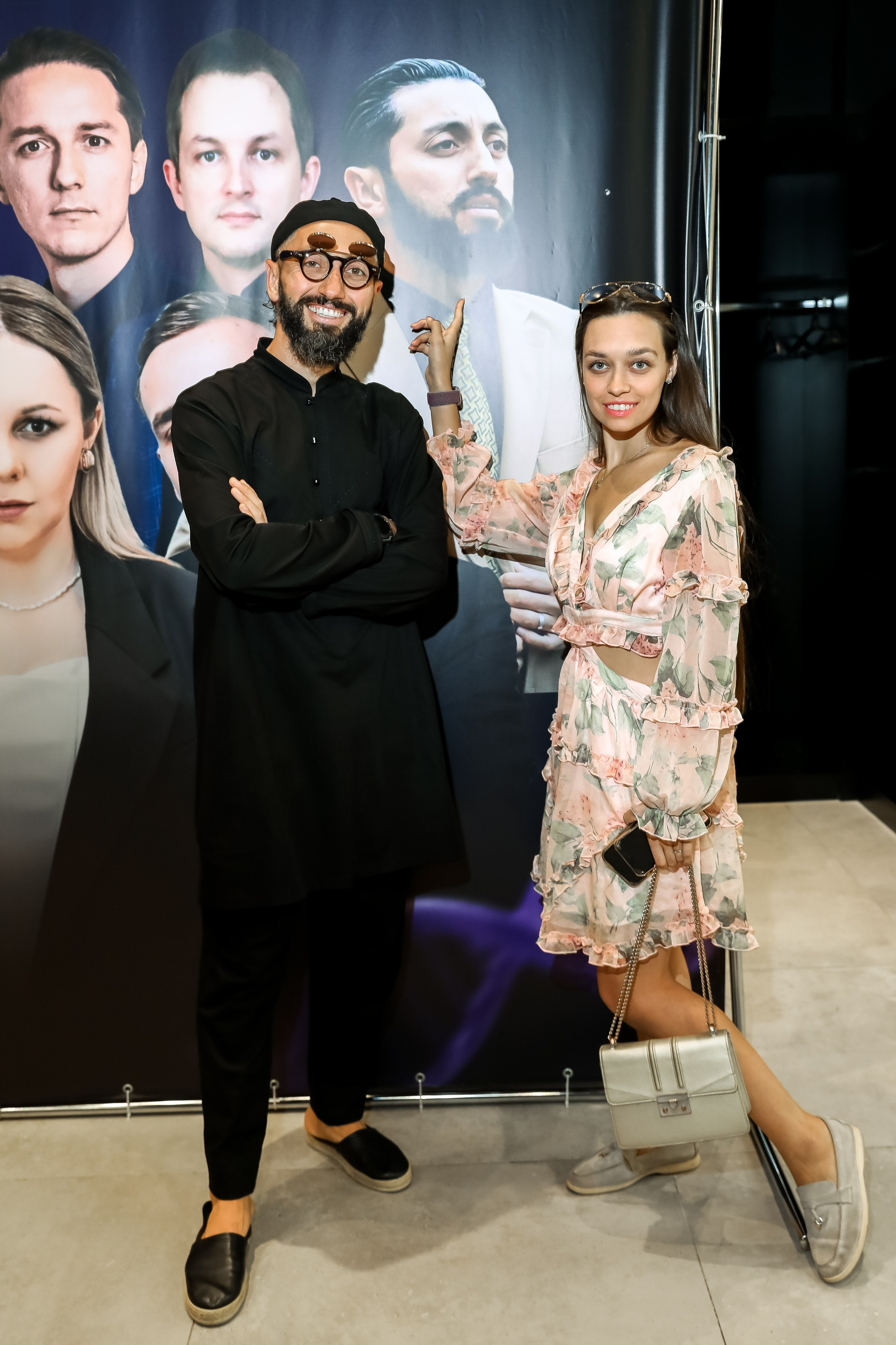 ДНК ЭКСПЕРТА / выступление Чермена Дзотти. Photographer Viktoriya Markushina «My world throug»