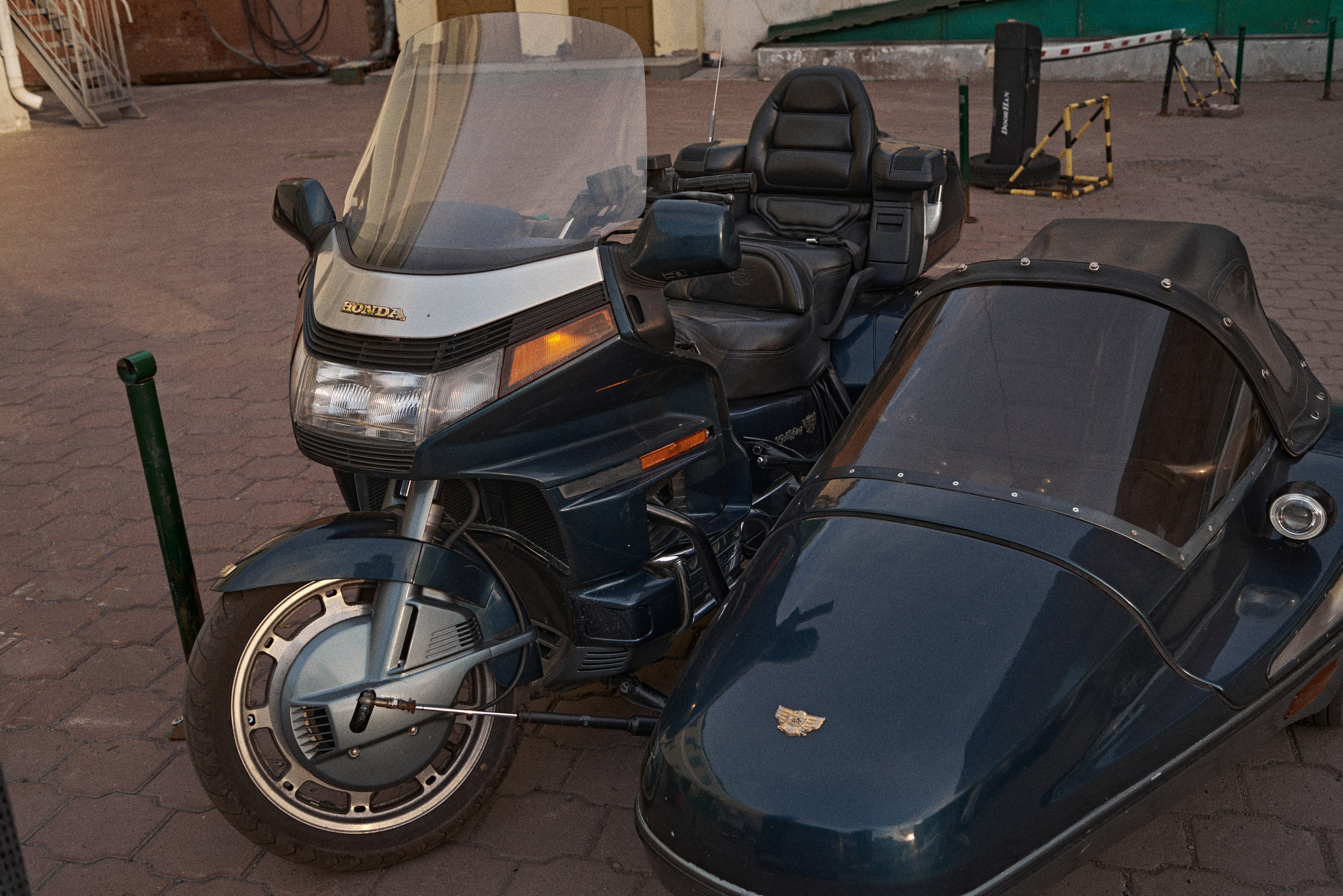 2024. Марфин. Фотограф