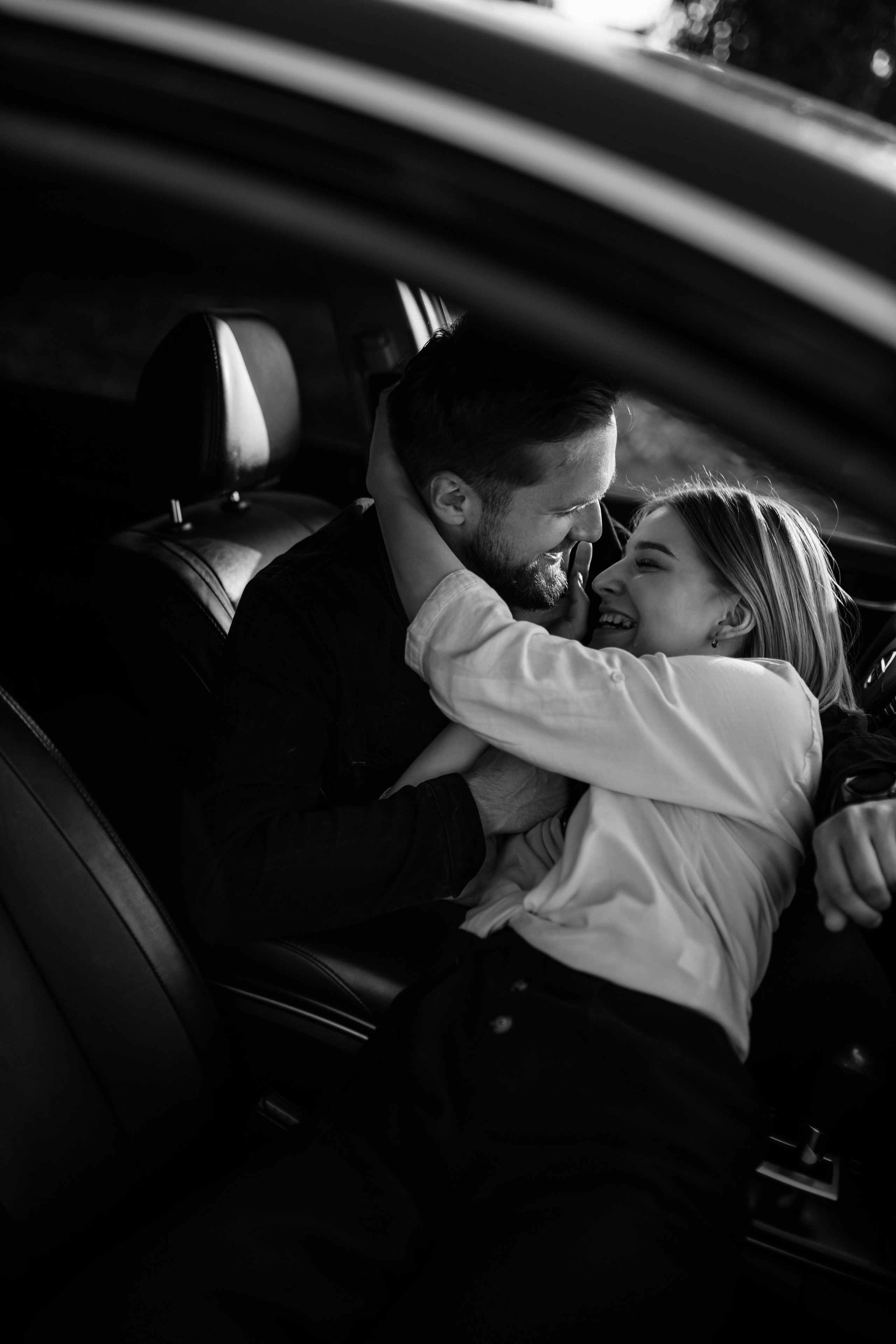 Вадим и Ксюша. Брысина Алёна/ фотограф Петрозаводск, Карелия