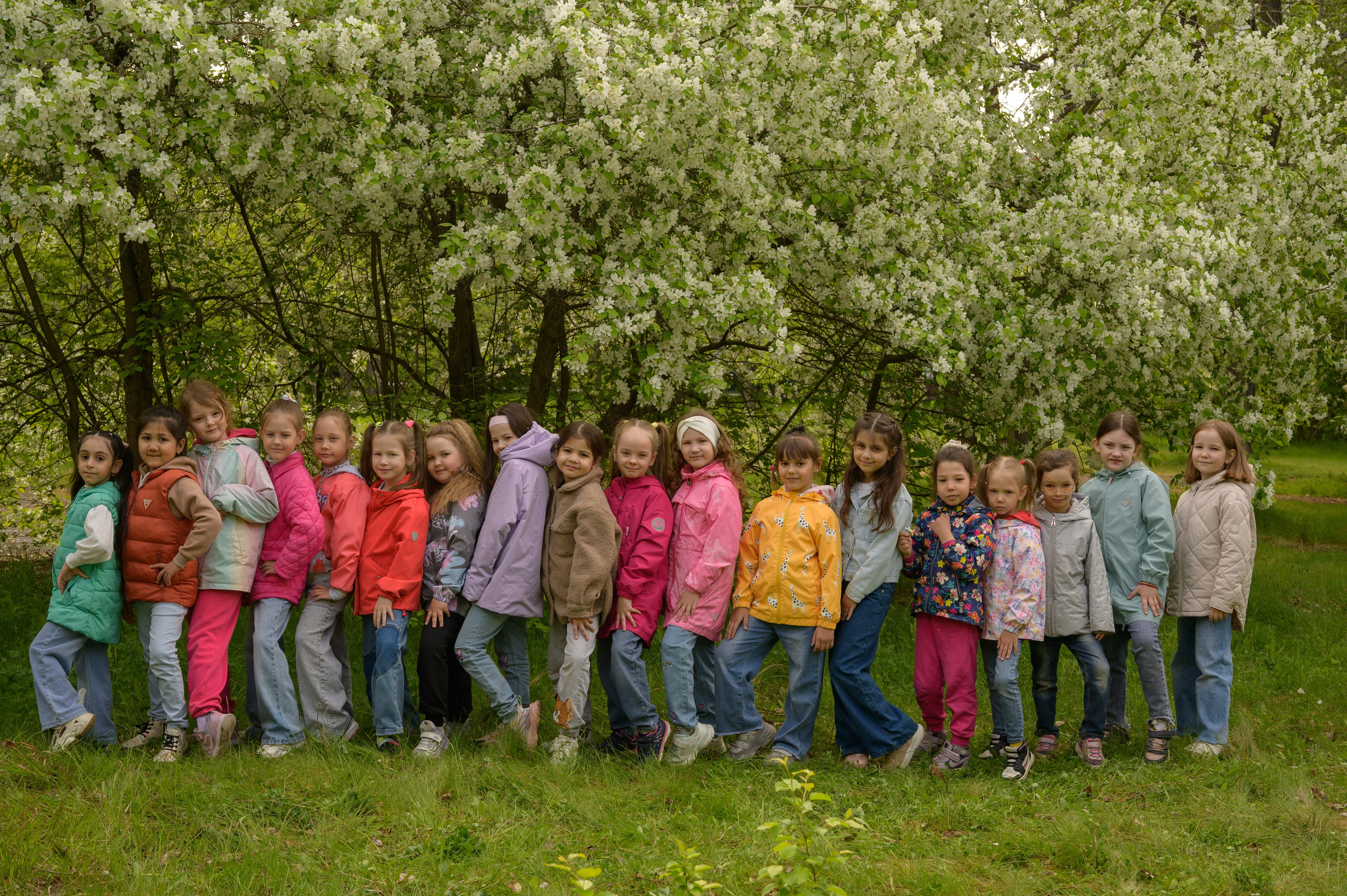 Д/с № 3к3 группа «Звёздочки» (индивидуальный дизайн книги). Фотограф новорожденных, семейный детский в Тюмени Татьяна Морозова