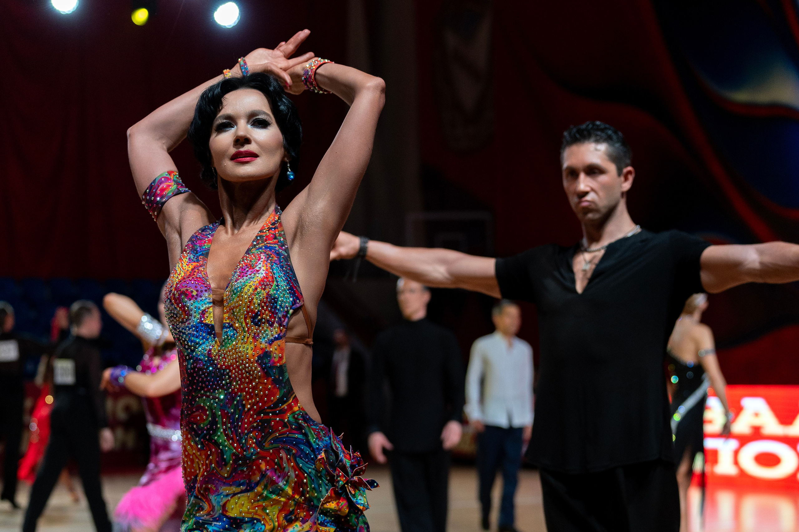 Бальные танцы. Творческий фотограф/видеограф в Астрахани Абушаев Ренат