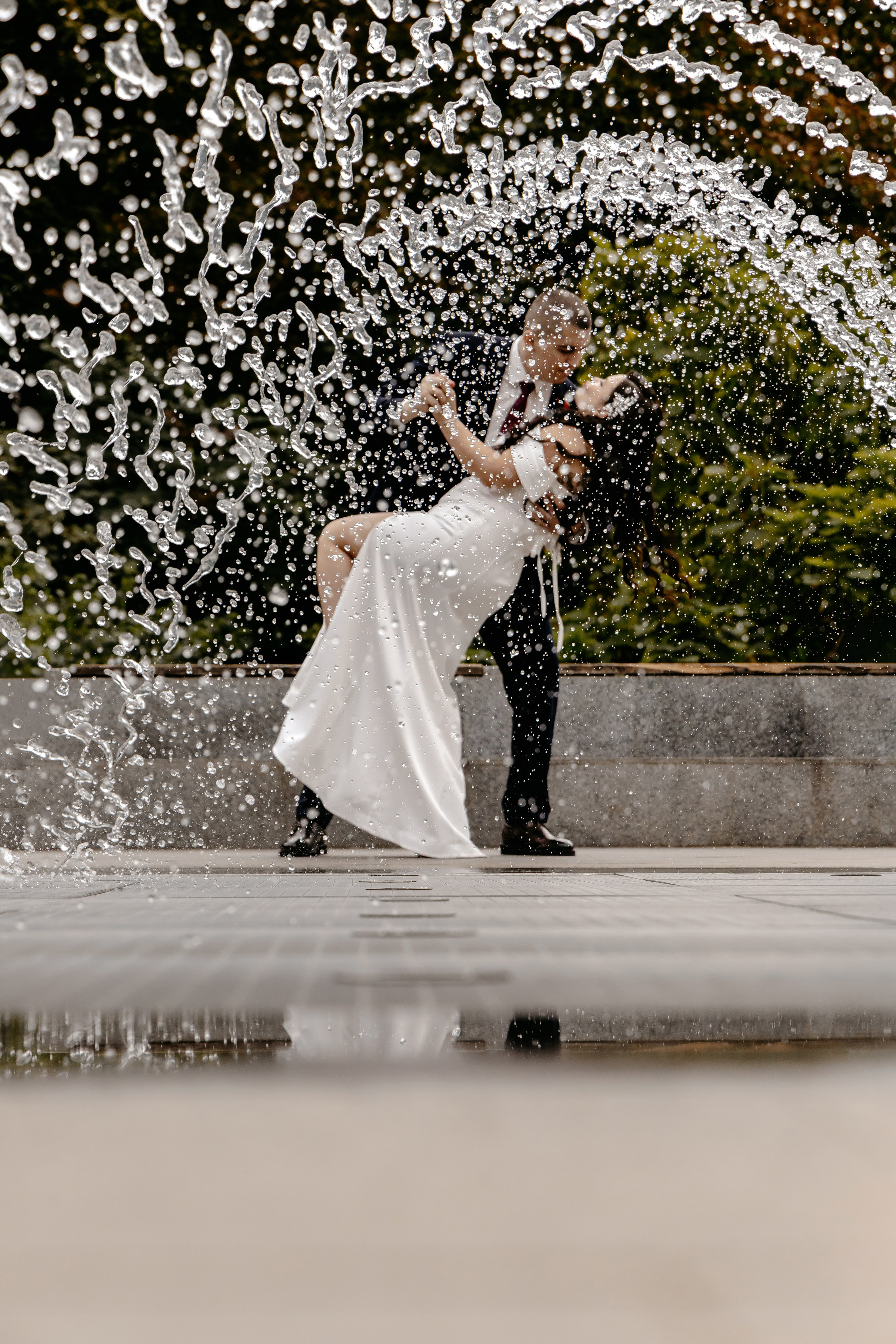 Андрей и Юля. Нечаев Максим Фотограф
